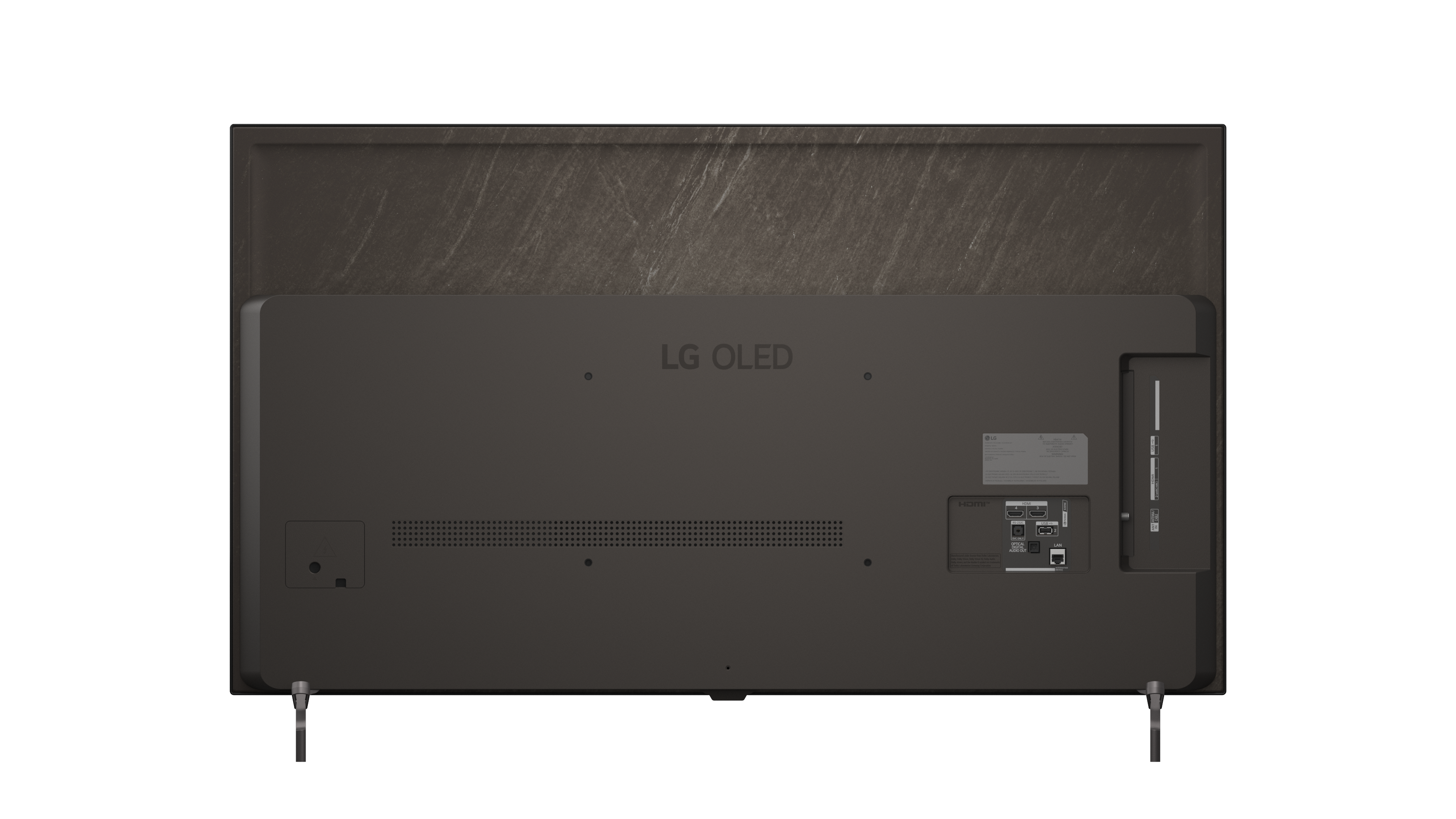 OLED48B68LA.AEUD, OLED-Fernseher