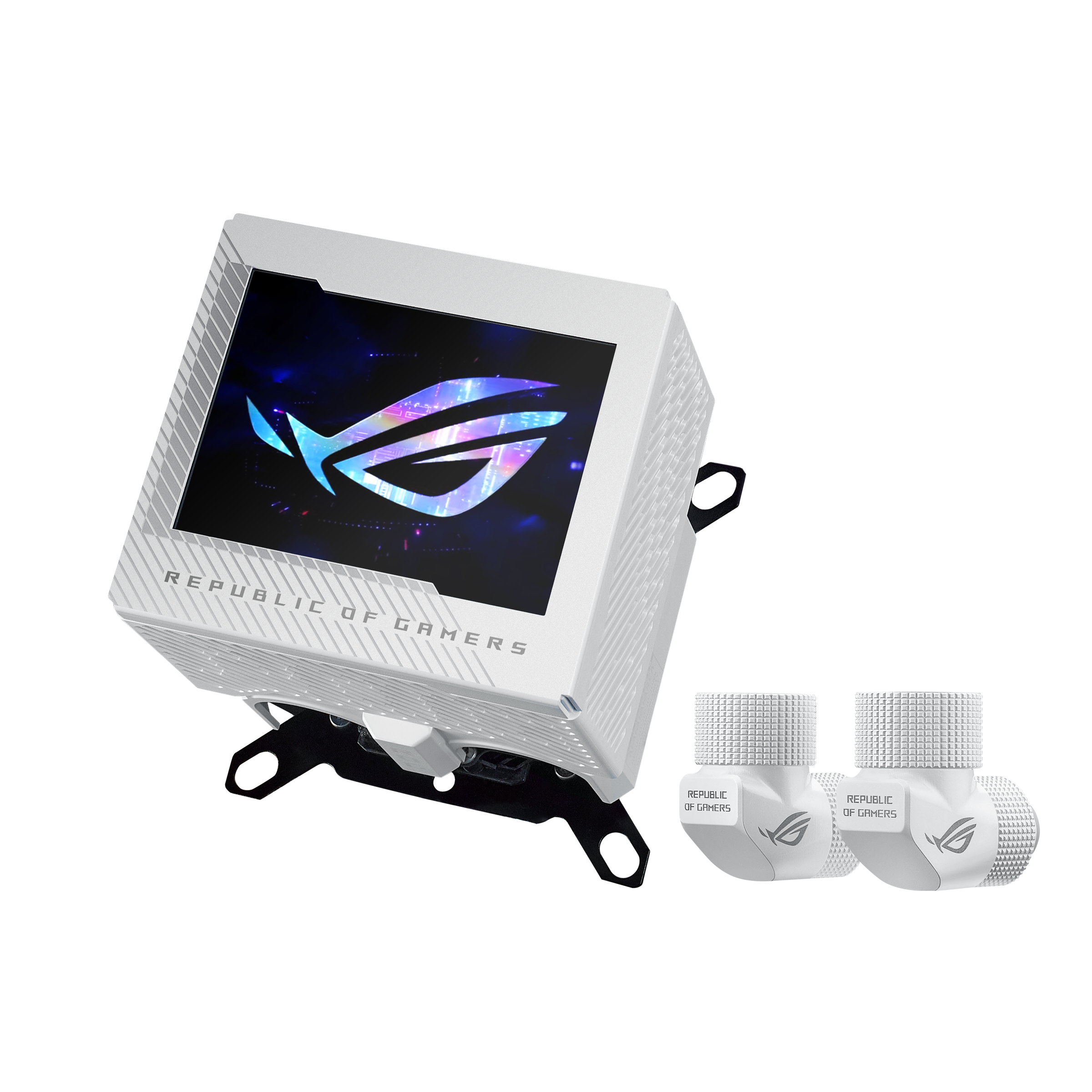 ROG RYUJIN III WB, CPU-Kühler