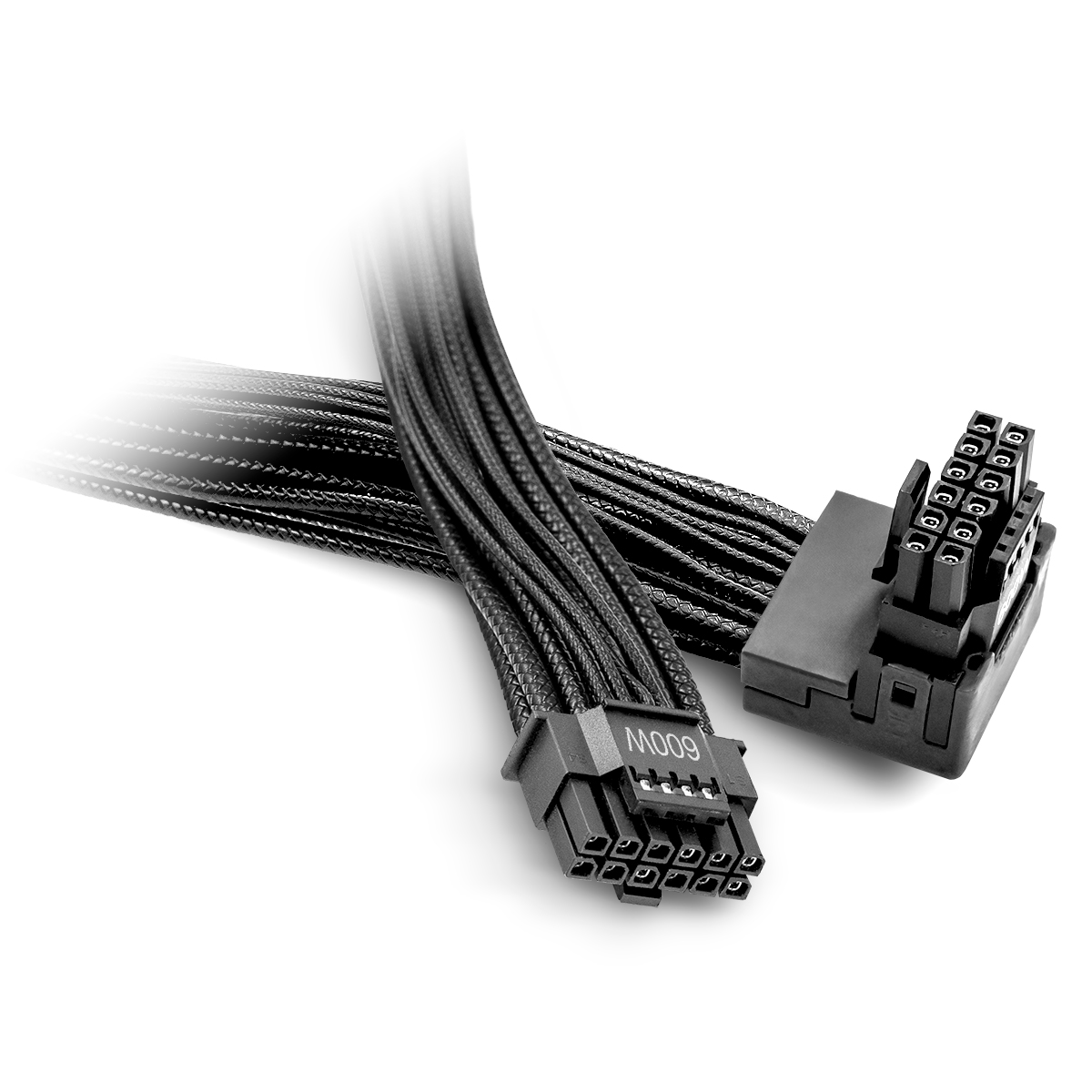be quiet Power Cable 12V2x6 12VHPWR 90ÂREVERSED