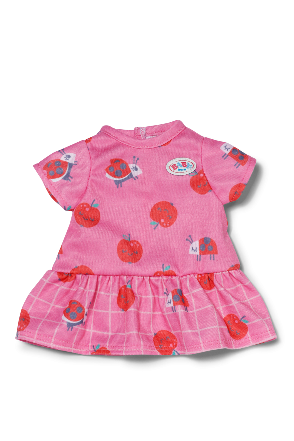 BABY born® Kleid Pink 36cm, Puppenzubehör