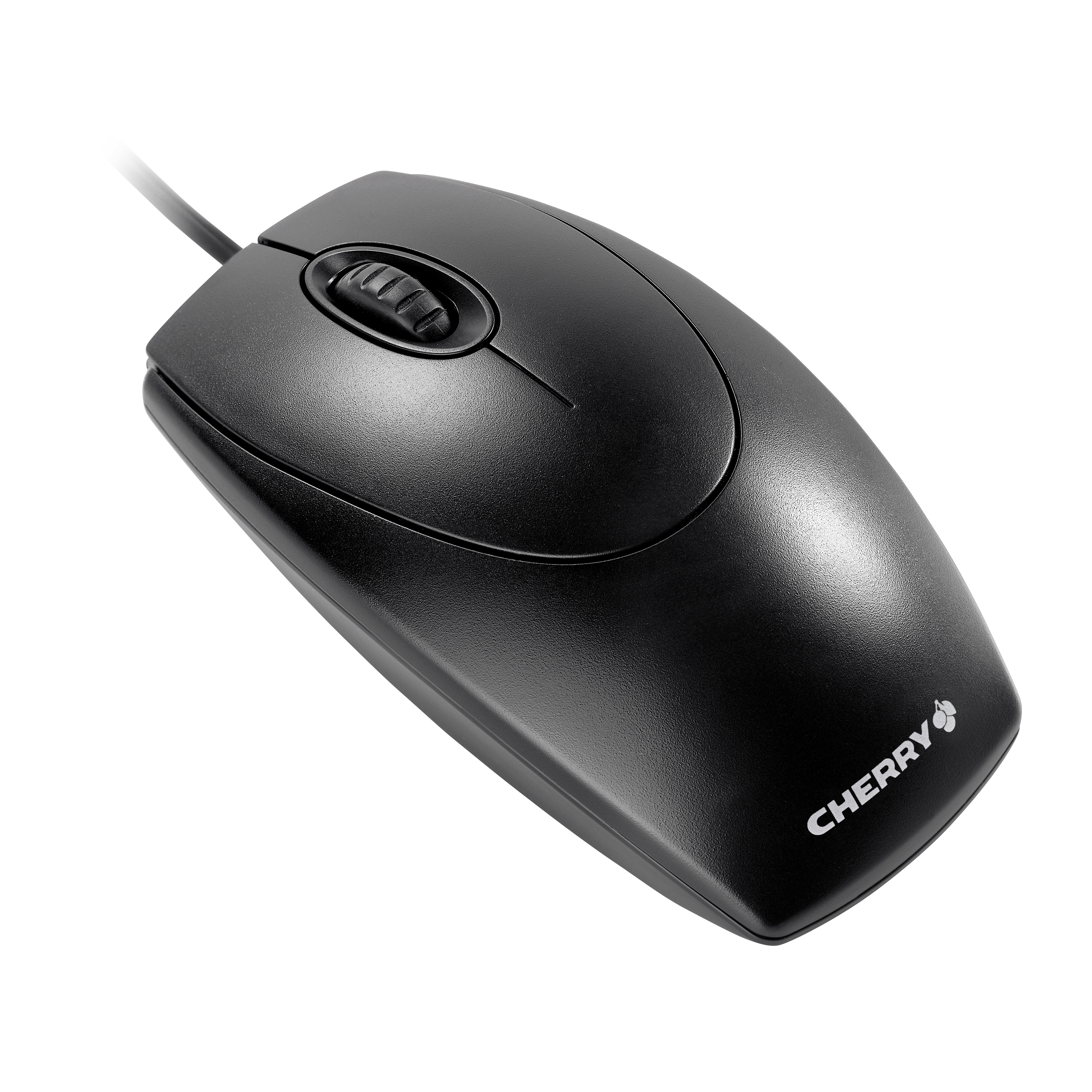 WheelMouse optical M-5450, Maus