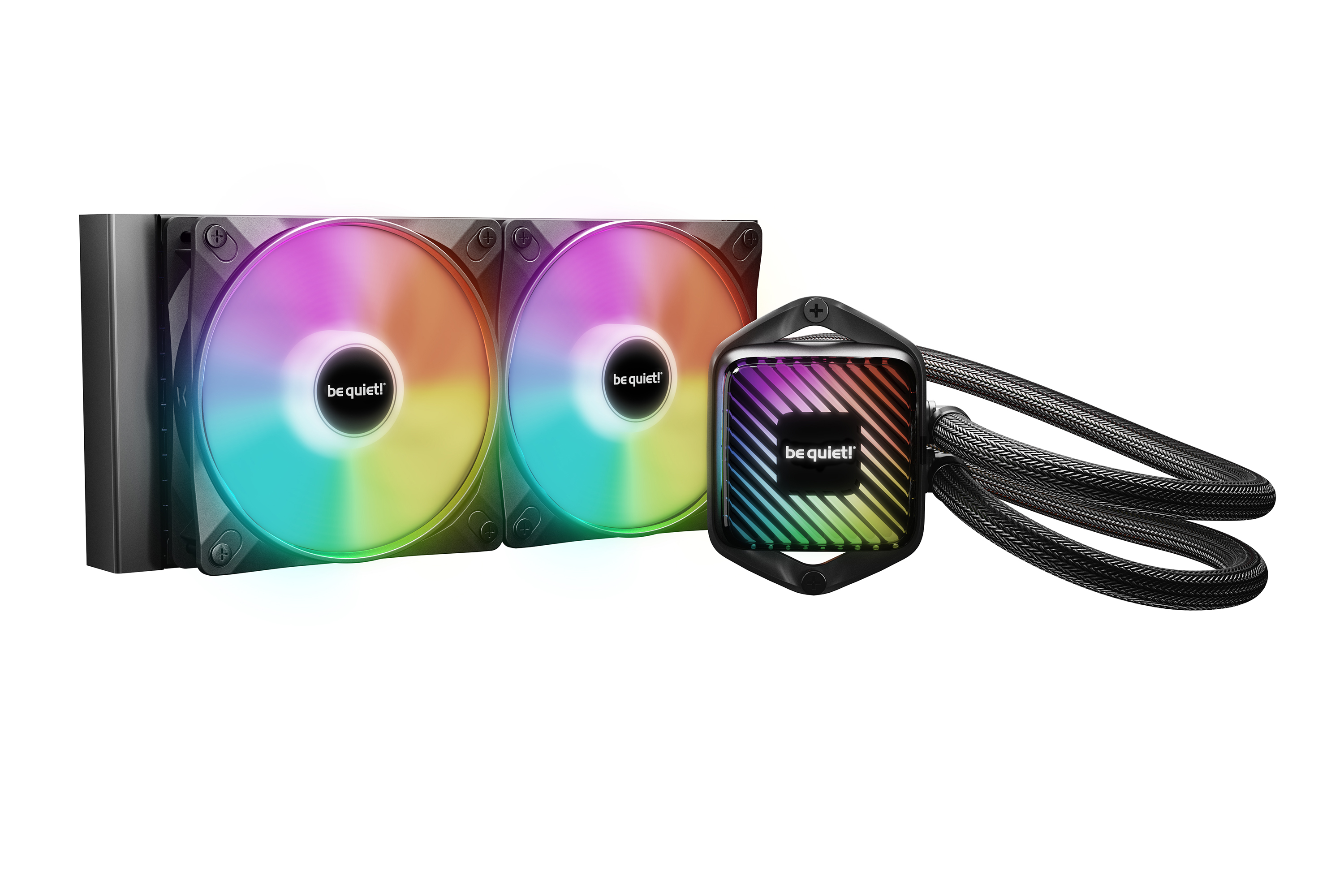 PURE LOOP 3 LX 240MM