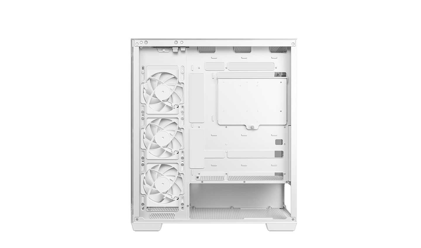 CG580 4F V2 WH, Tower-Gehäuse