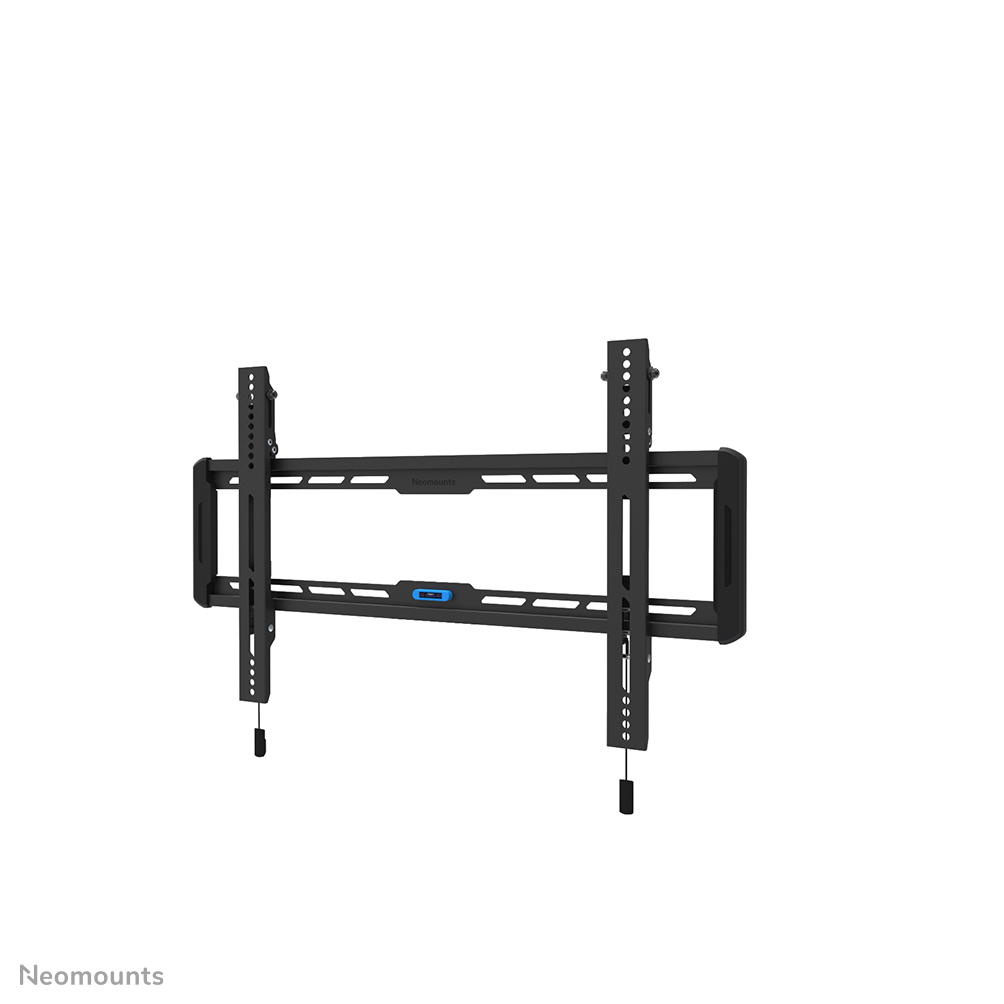 NEOMOUNTS WL35-550BL16 Tilt Wallmount 101,6-190,5cm 40-75Zoll Max 70kg VESA max 600x400 Distance to wall 3,3cm Black