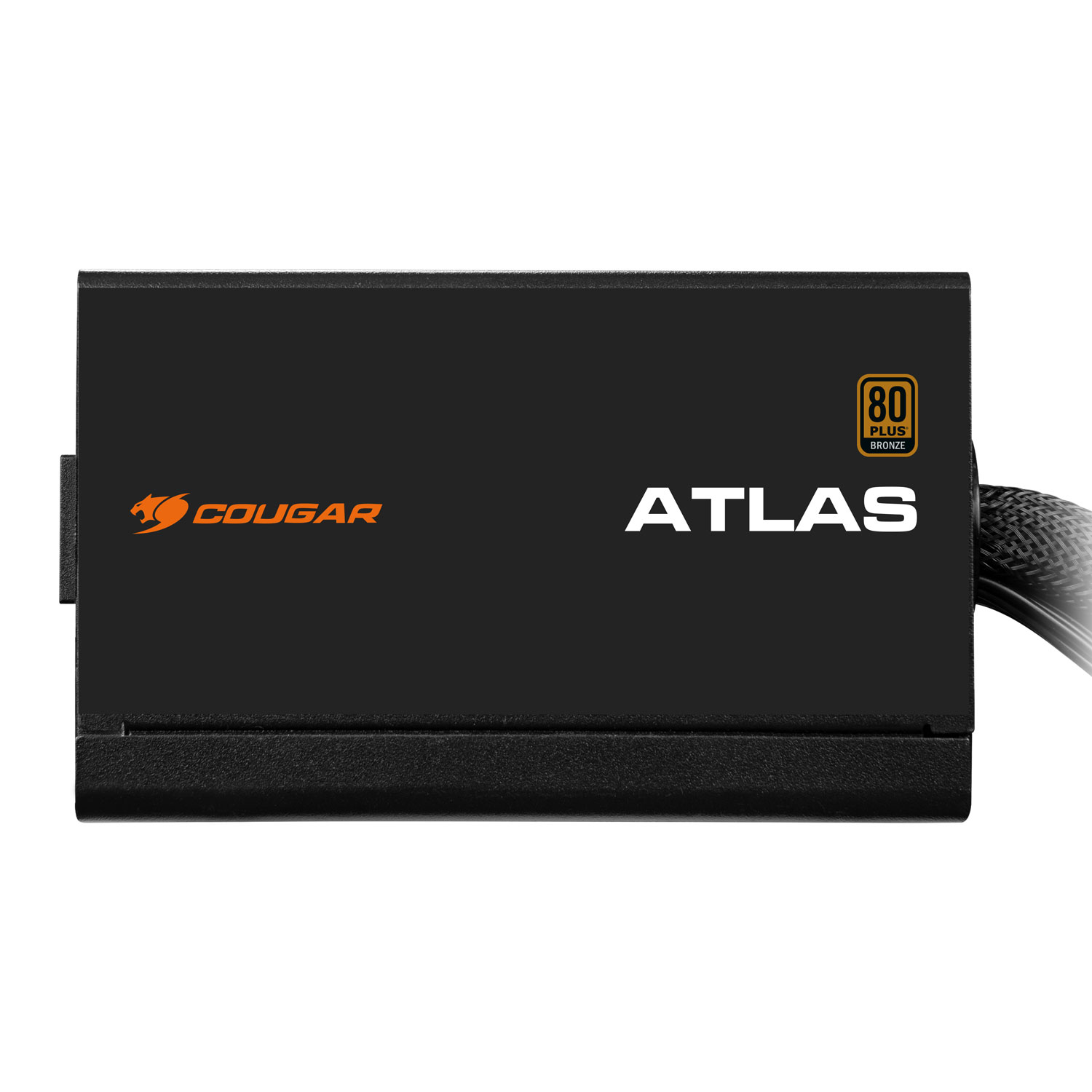 COUGAR Netzteil ATLAS 750W ATX / 80 Plus Bronze