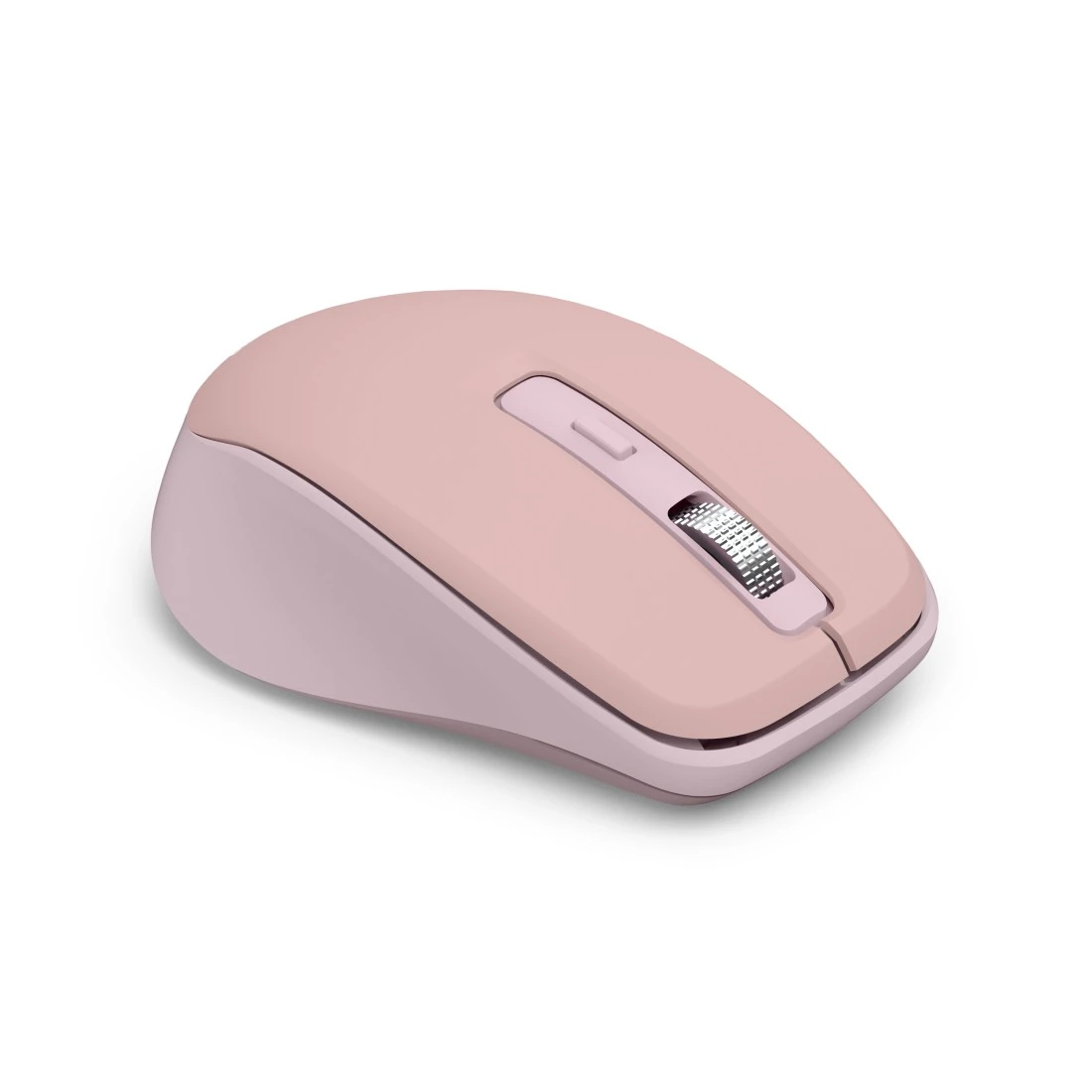 hama WM-450 Multi-Device Maus kabellos rosa