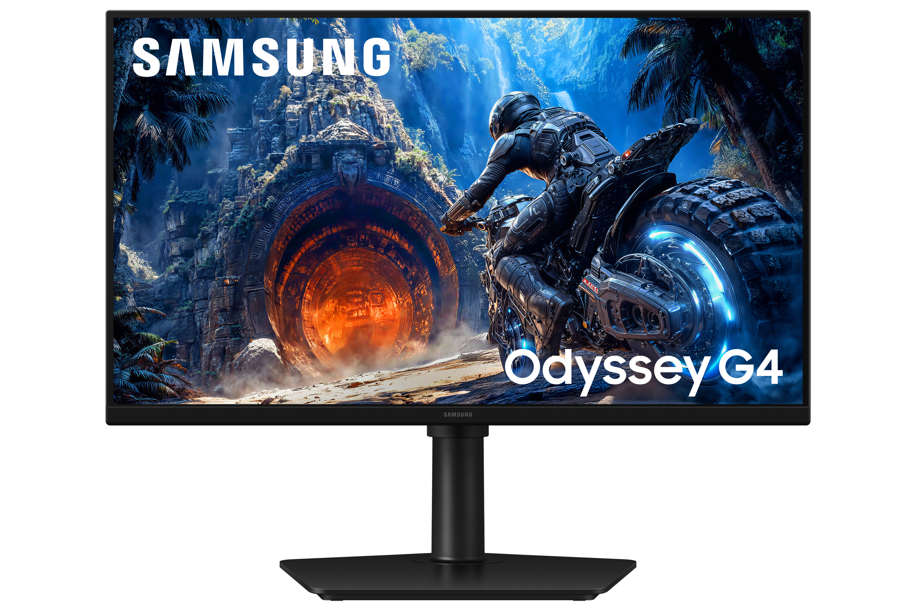 TFT Samsung S25HG402EU 63,5 cm (25)DisplayPort,HDMI