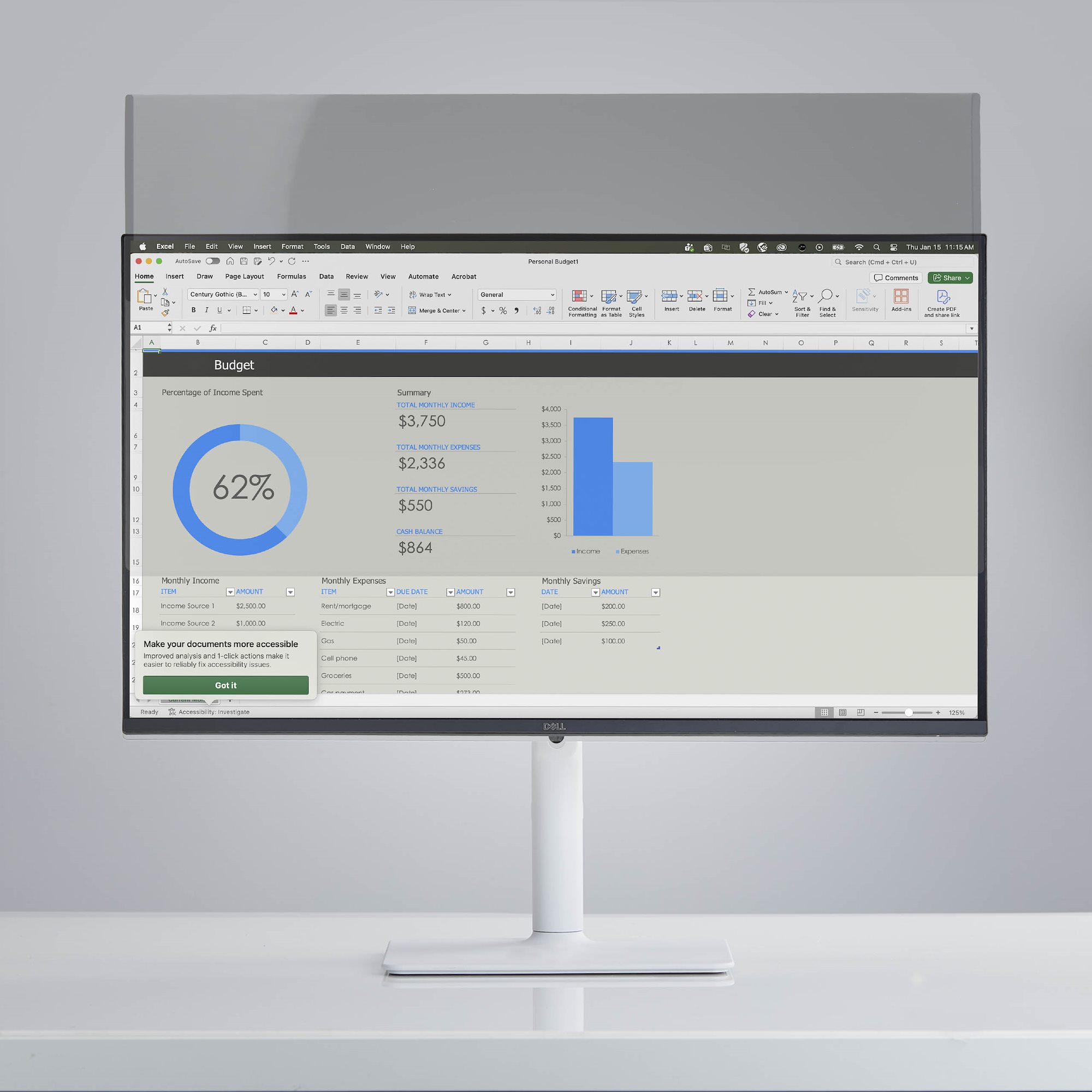 24M69-PRIVACY-SCREEN PRIVACY SCREEN FOR 24IN 16:9