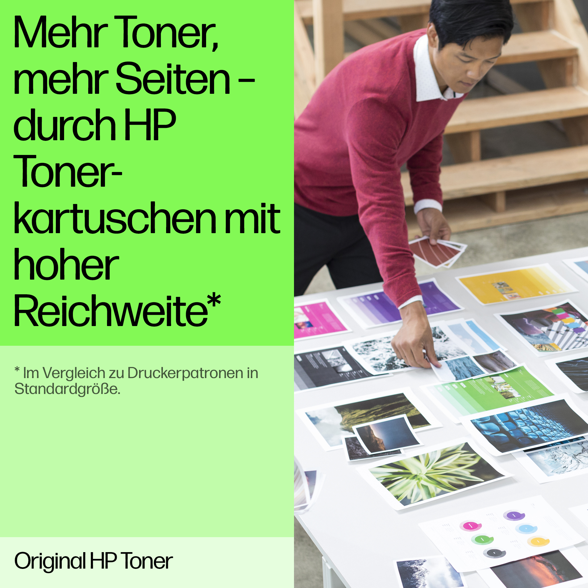 HP 176A (W1766A) schwarz Trommel