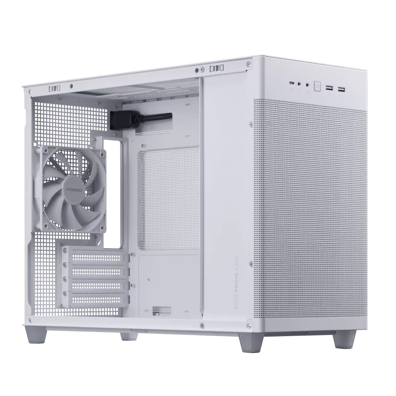 ASUS GEH AP201 PRIMECASE TG WHITE