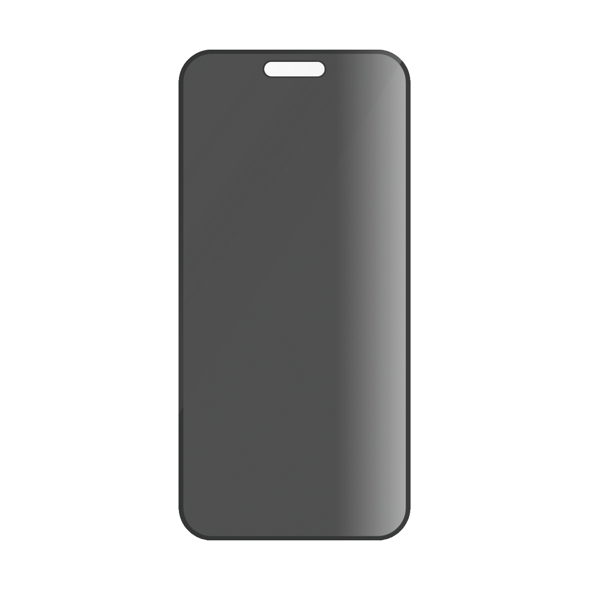 PANZERGLASS PRIVACY SCREEN PROTECTOR IPHONE 16 6.1INCH ULTR