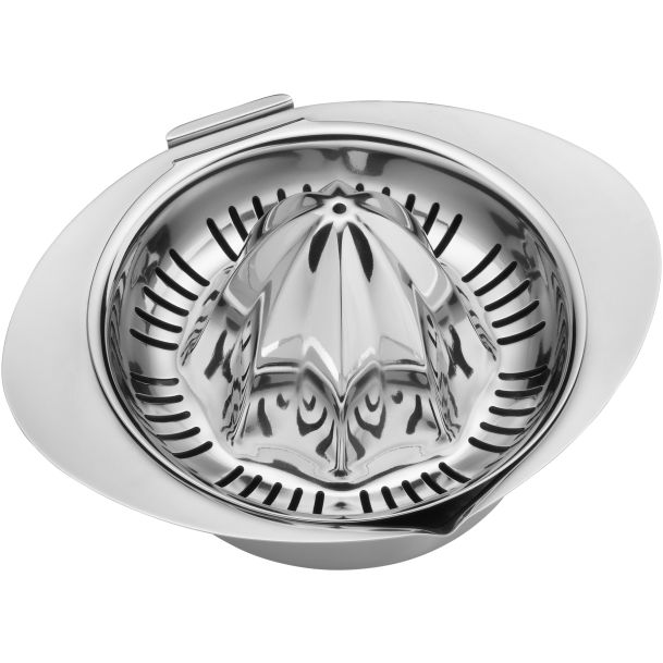 WMF Gourmet Zitronenpresse silber