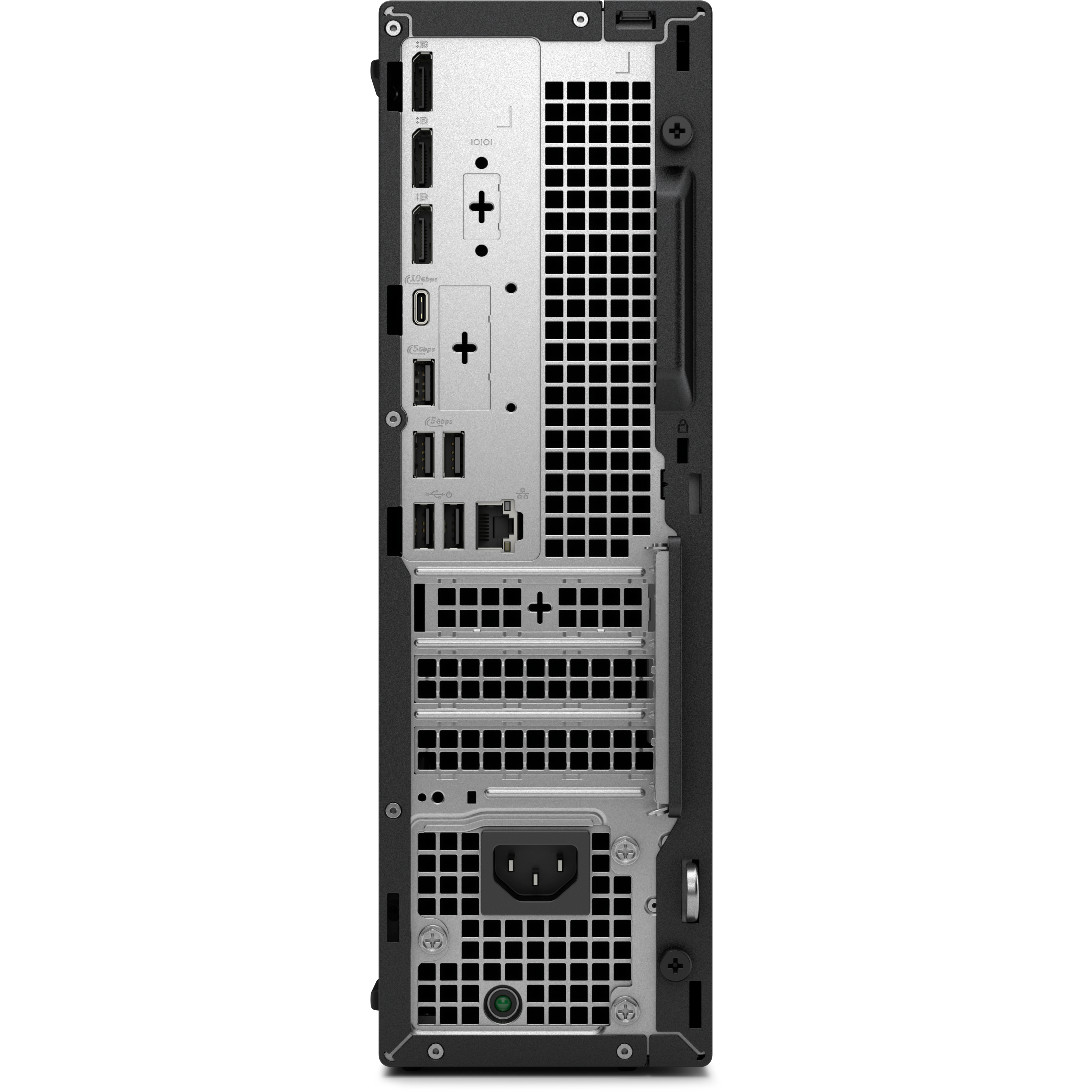 DELL PRO SLIM PLUS QBS1250 U7-265 16GB 512GBSSD W11PR 3YBO