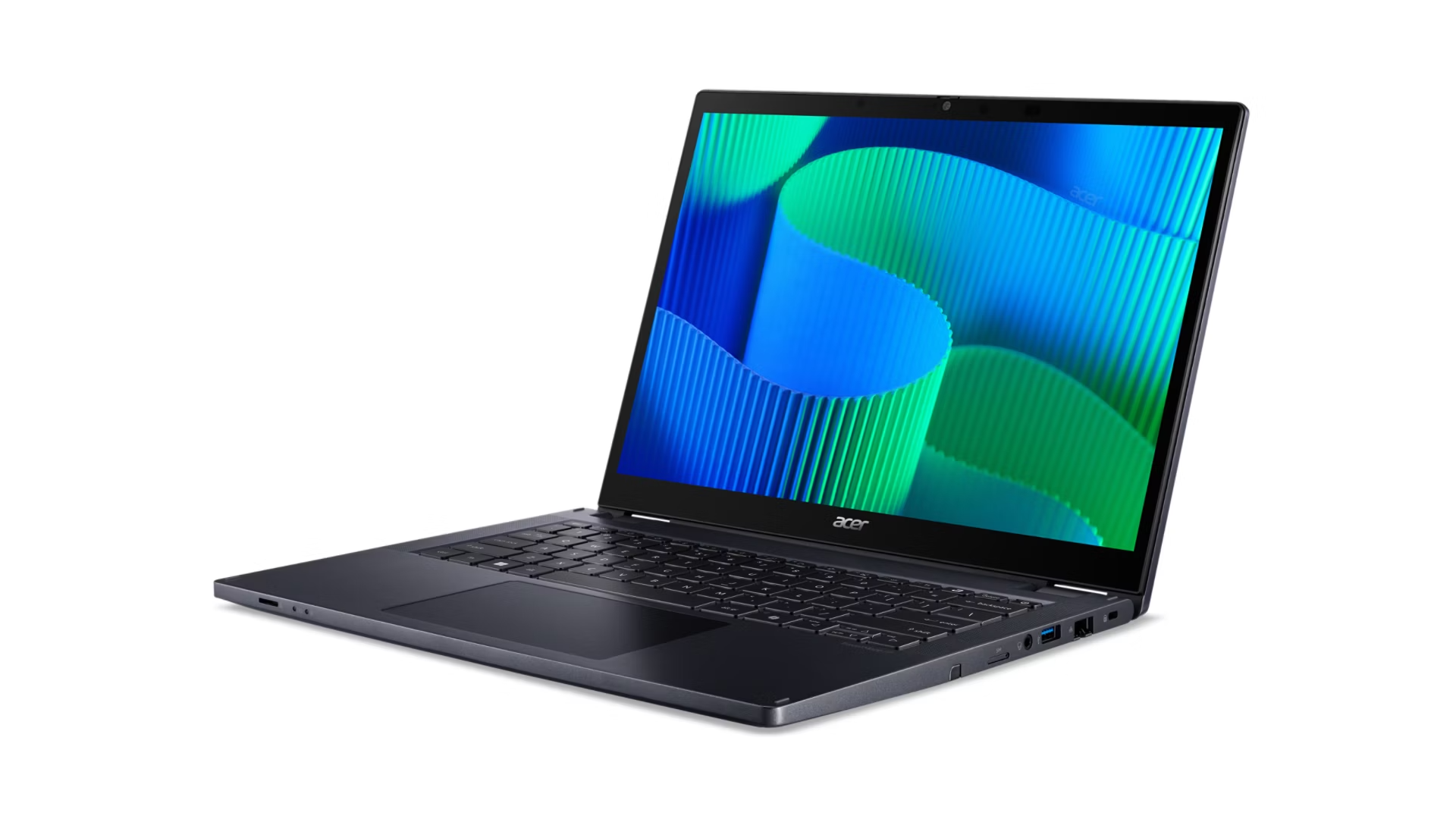 Acer TravelMate P4 Spin 14 U7-155U 16/512 WUXGA W11P