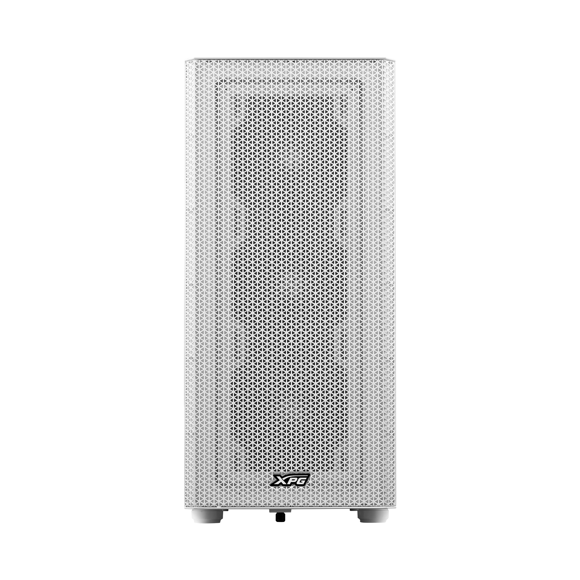 Geh XPG VALOR MESH (ATX) Midi Tower weiß retail