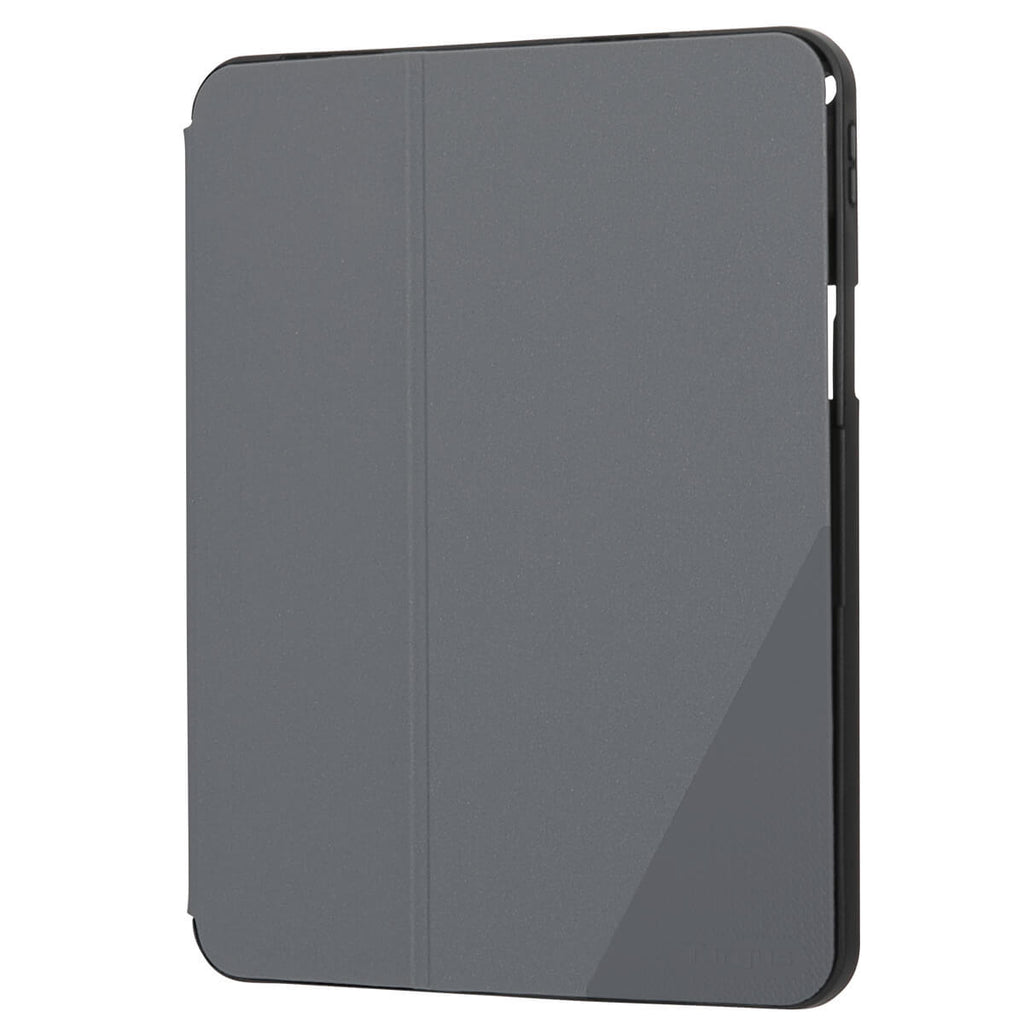 TARGUS CLICK IN CASE FOR NEW IPAD 2022 BLACK