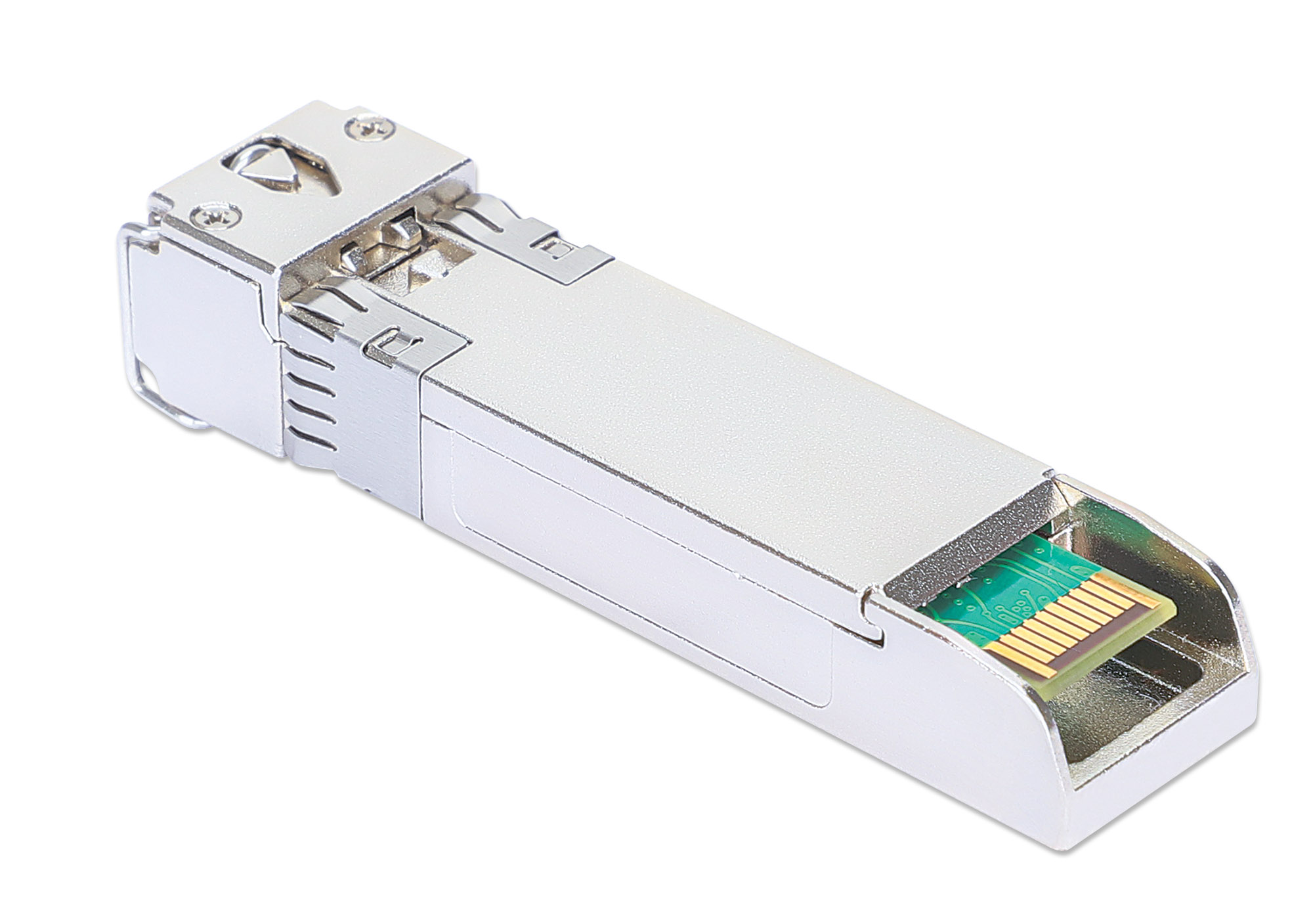 INTELLINET Mini-GBIC 10GBase-SR LC Multimode 300m HPE