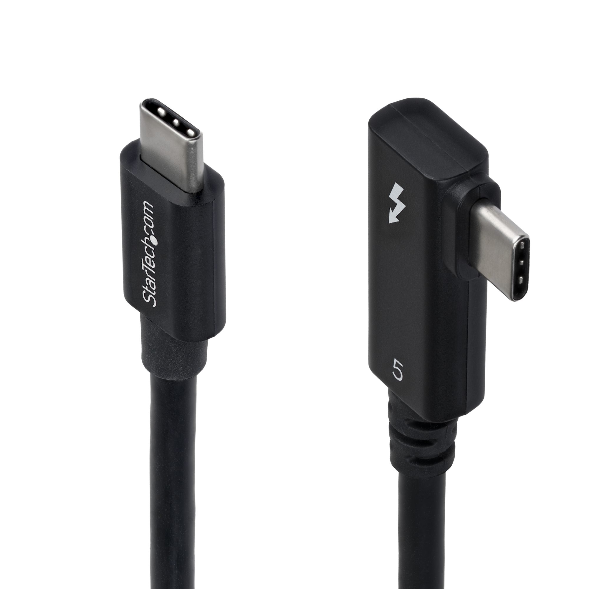 0.8M THUNDERBOLT 5 CABLE CABLECERTIFIED/120GBPS/8K 60HZ/2
