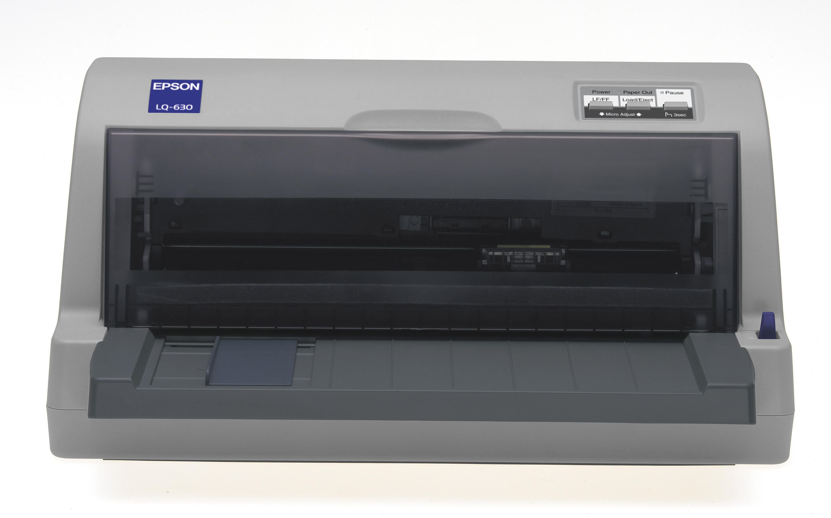 EPSON LQ-630 Nadeldrucker grau