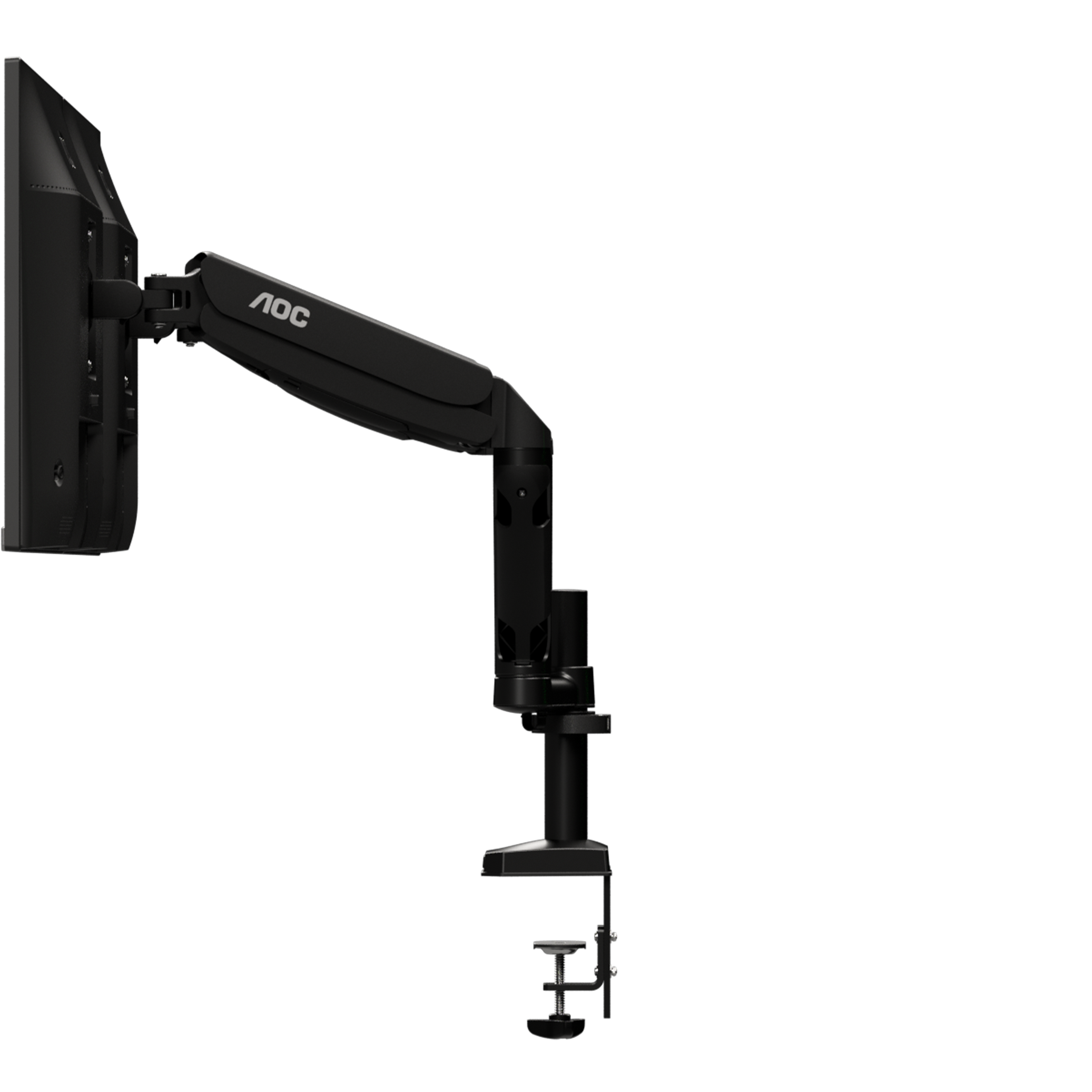 AOC DUAL DESK MOUNT AD110D0 13- 32 2-9KG Vesa black