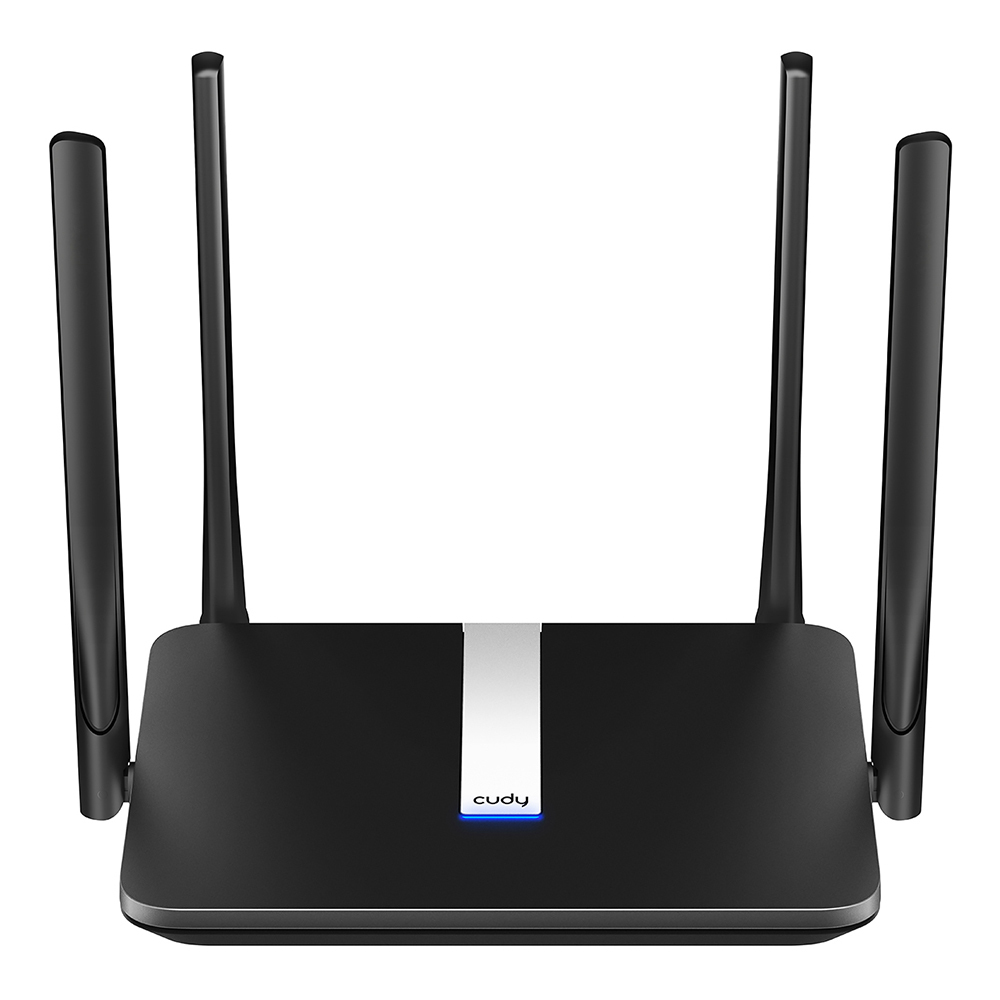Cudy LT500 Wi-Fi Mesh 4G LTE Cat4 Router
