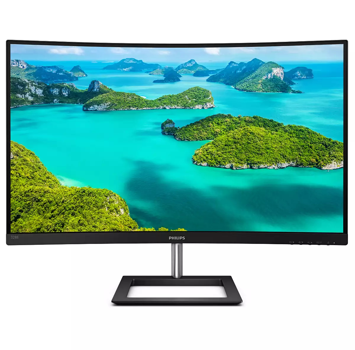 328E1CA/00, LED-Monitor