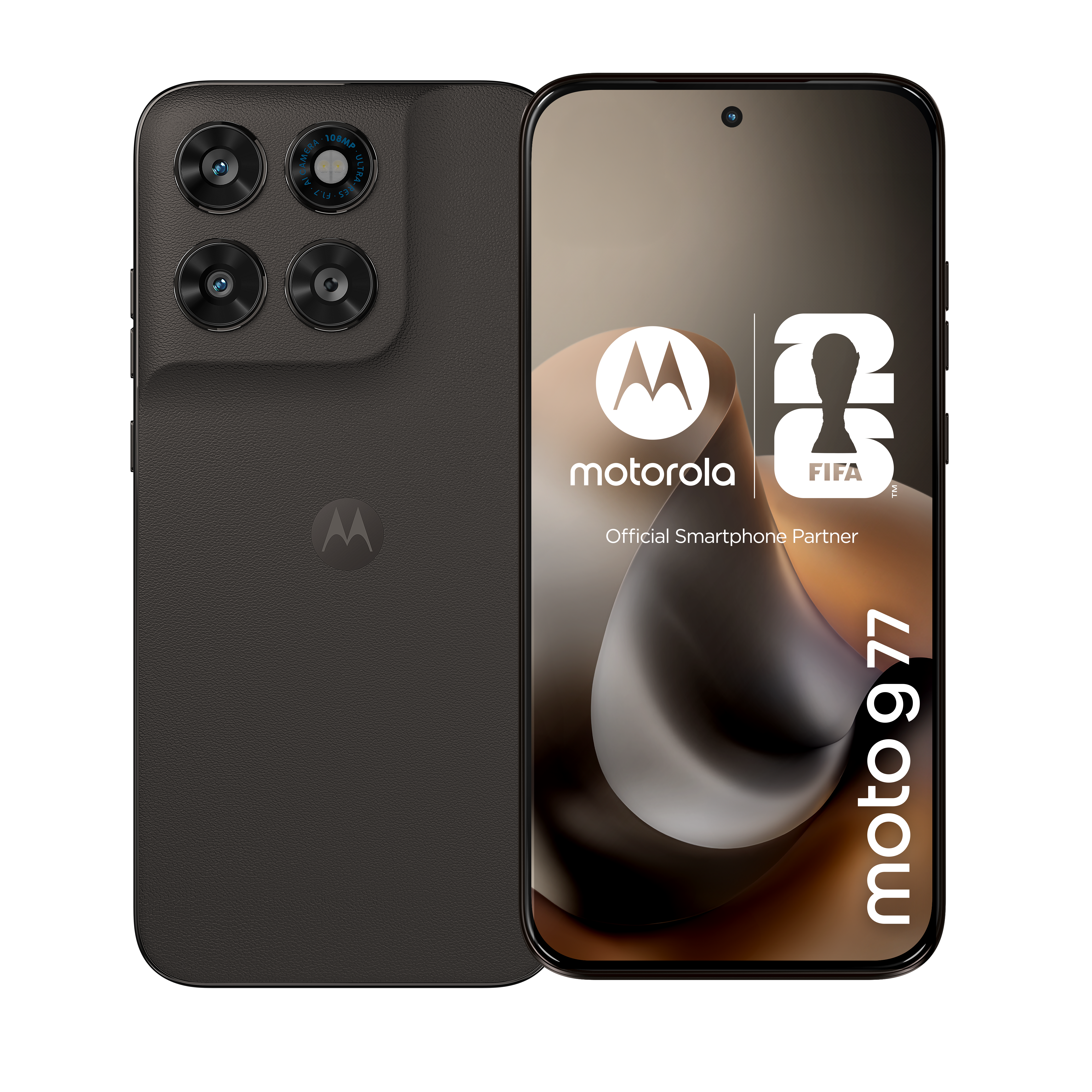 moto g77 256GB, Handy