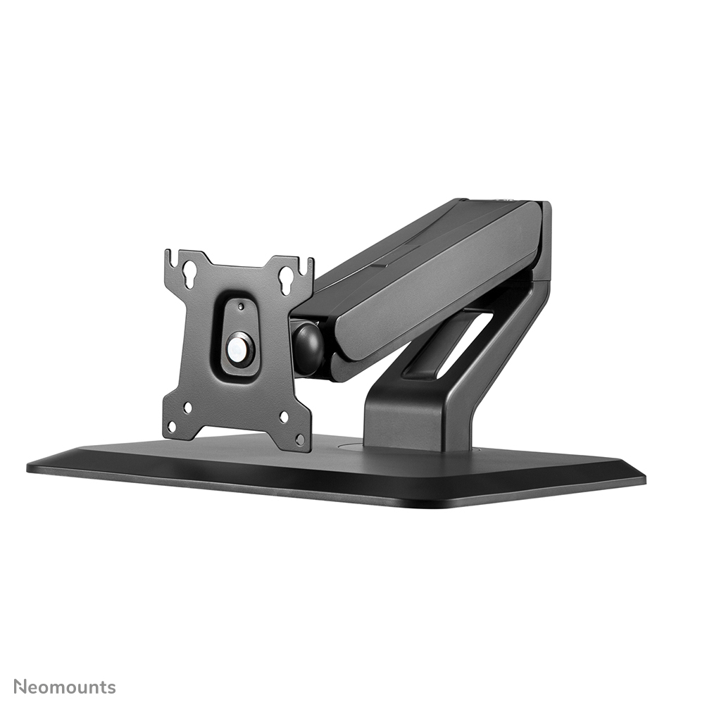 NEOMOUNTS FPMA-D885BLACK Flat Screen Desk Mount Stand 15-32inch Black