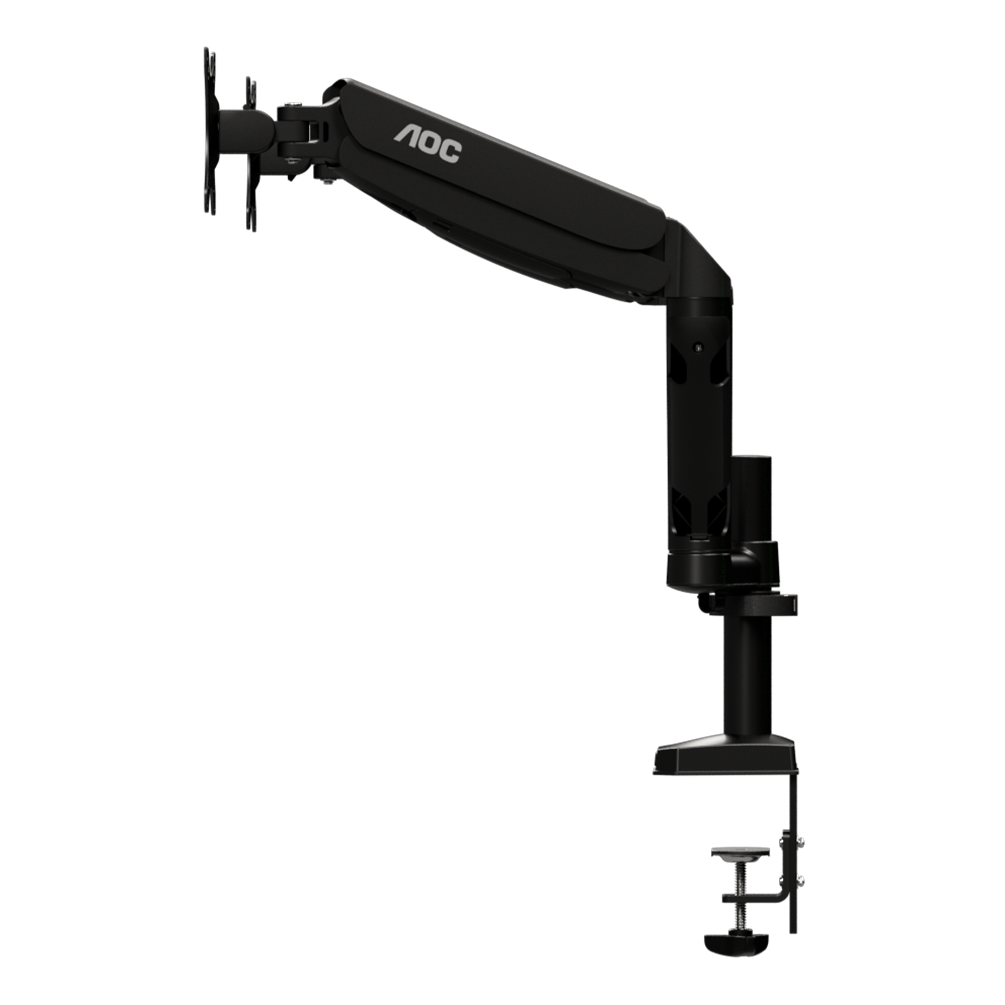 AOC DUAL DESK MOUNT AD110D0 13- 32 2-9KG Vesa black