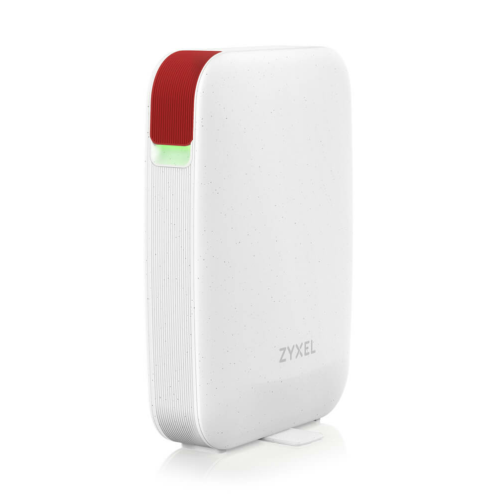 ZYXEL USGLITE60AX Security Router - 3xGbE LAN 1x2.5 GbE Lan 2.5GbE WAN Tri-Band Wifi 6 mesh