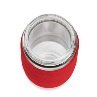 emsa Isolierbecher TEA MUG rot 400,0 ml, 1 St.