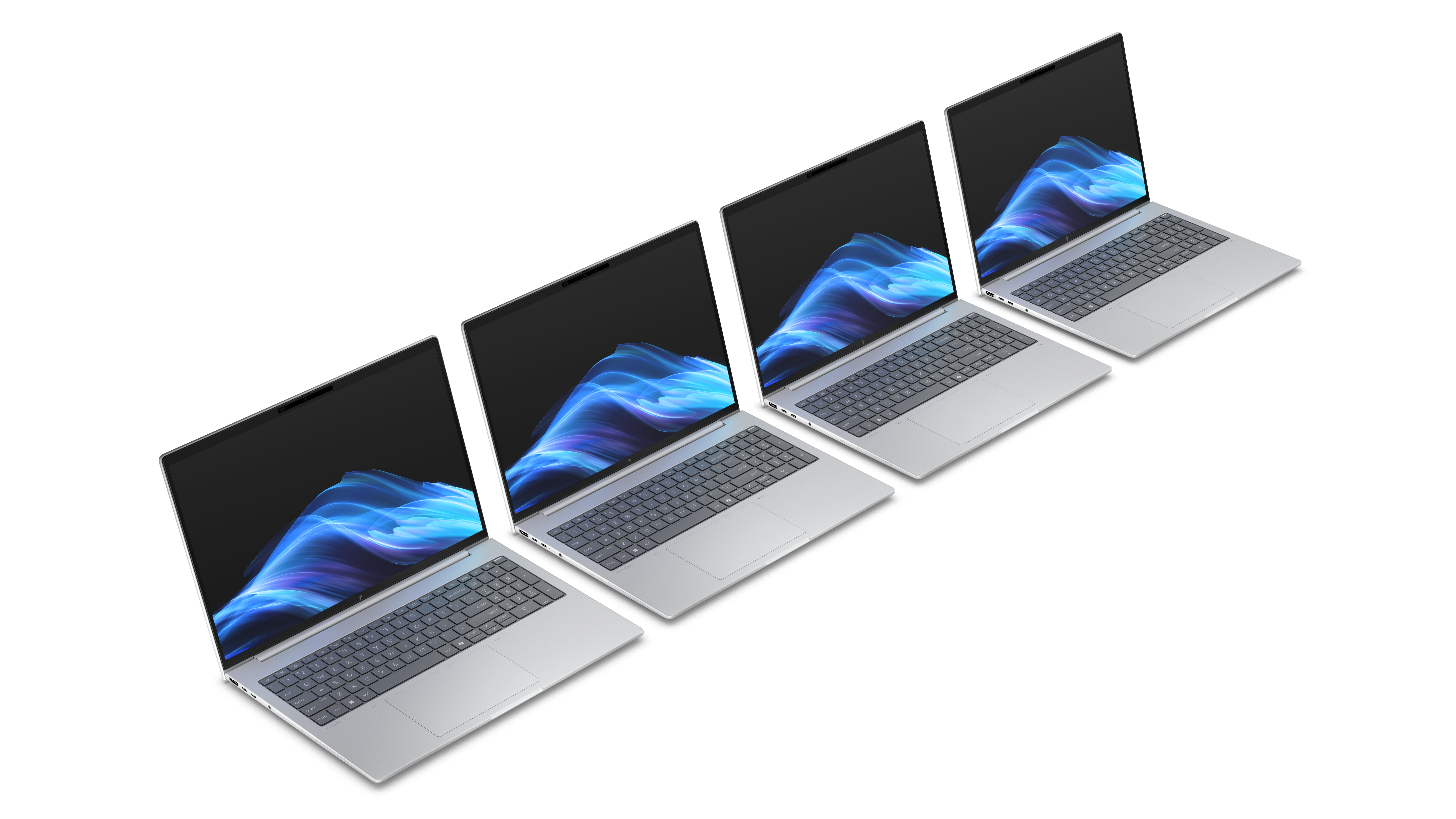 HP EliteBook 8 G1a AMD Ryzen 7 250 40,64cm 16Zoll WUXGA 32GB 1TB/SSD W11P SmartBuy 3J Gar (DE)