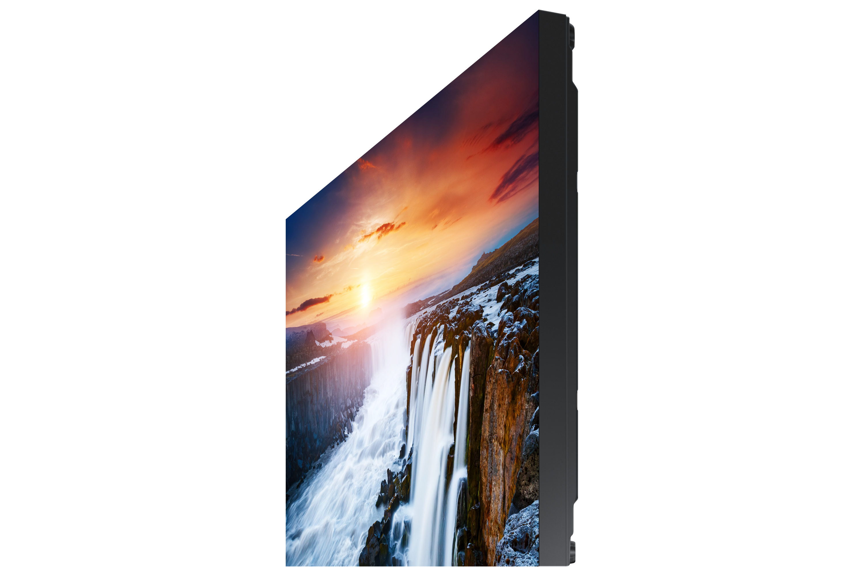 Samsung Smart Signage VH55C-R 138,7cm(55) 0,88mm B-to-B