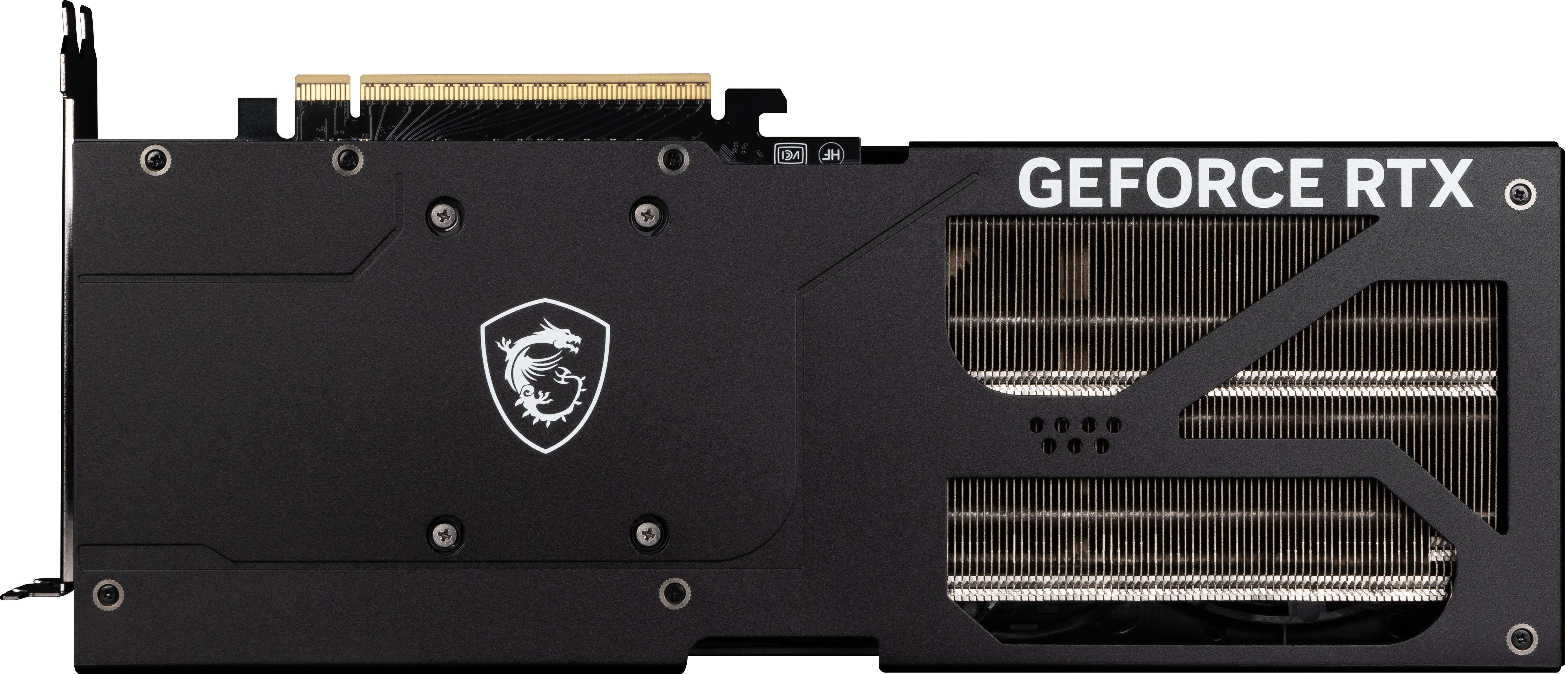 GeForce RTX 5080 VENTUS 3X OC, Grafikkarte