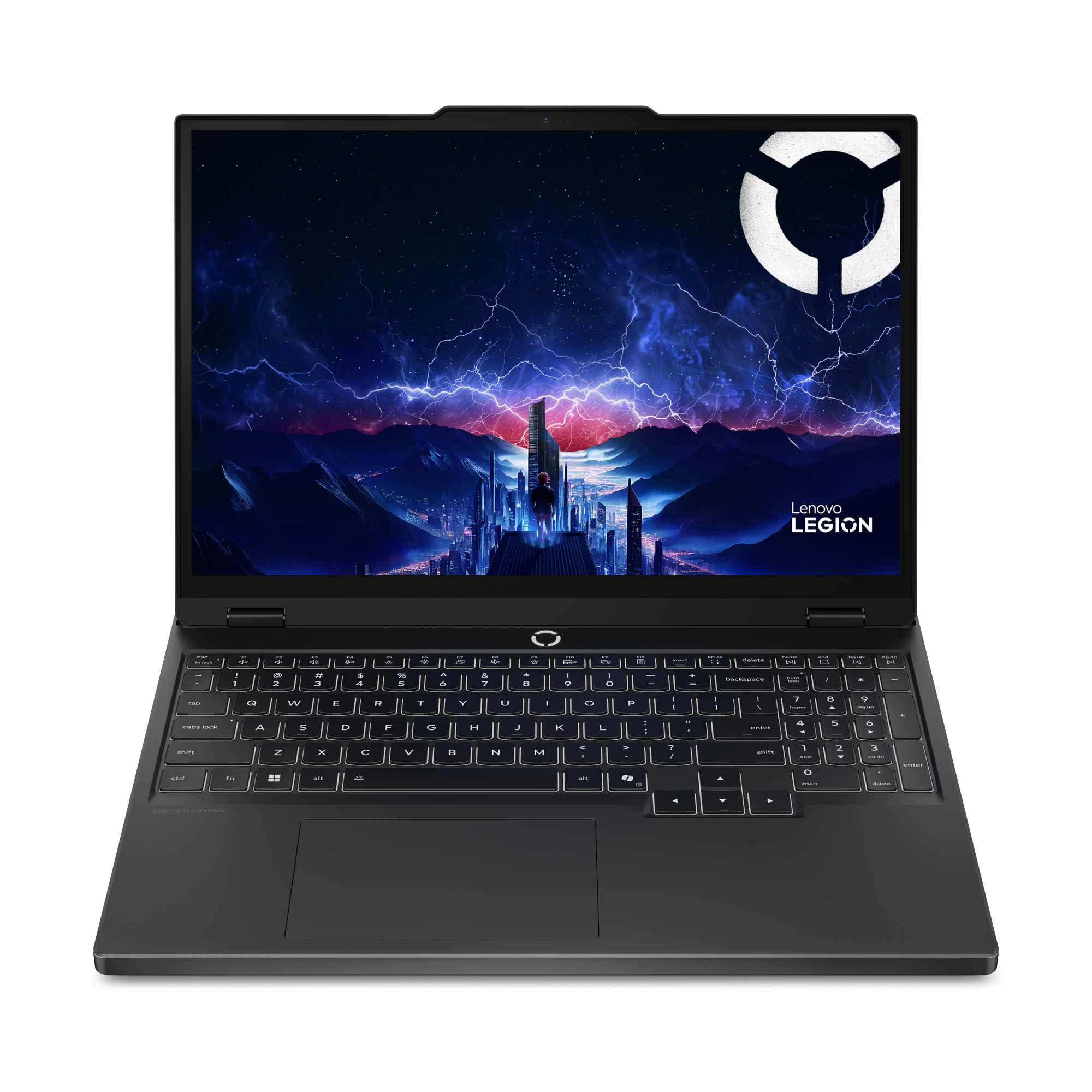 Legion 5 15IRX10 (83LY00VUGE), Gaming-Notebook