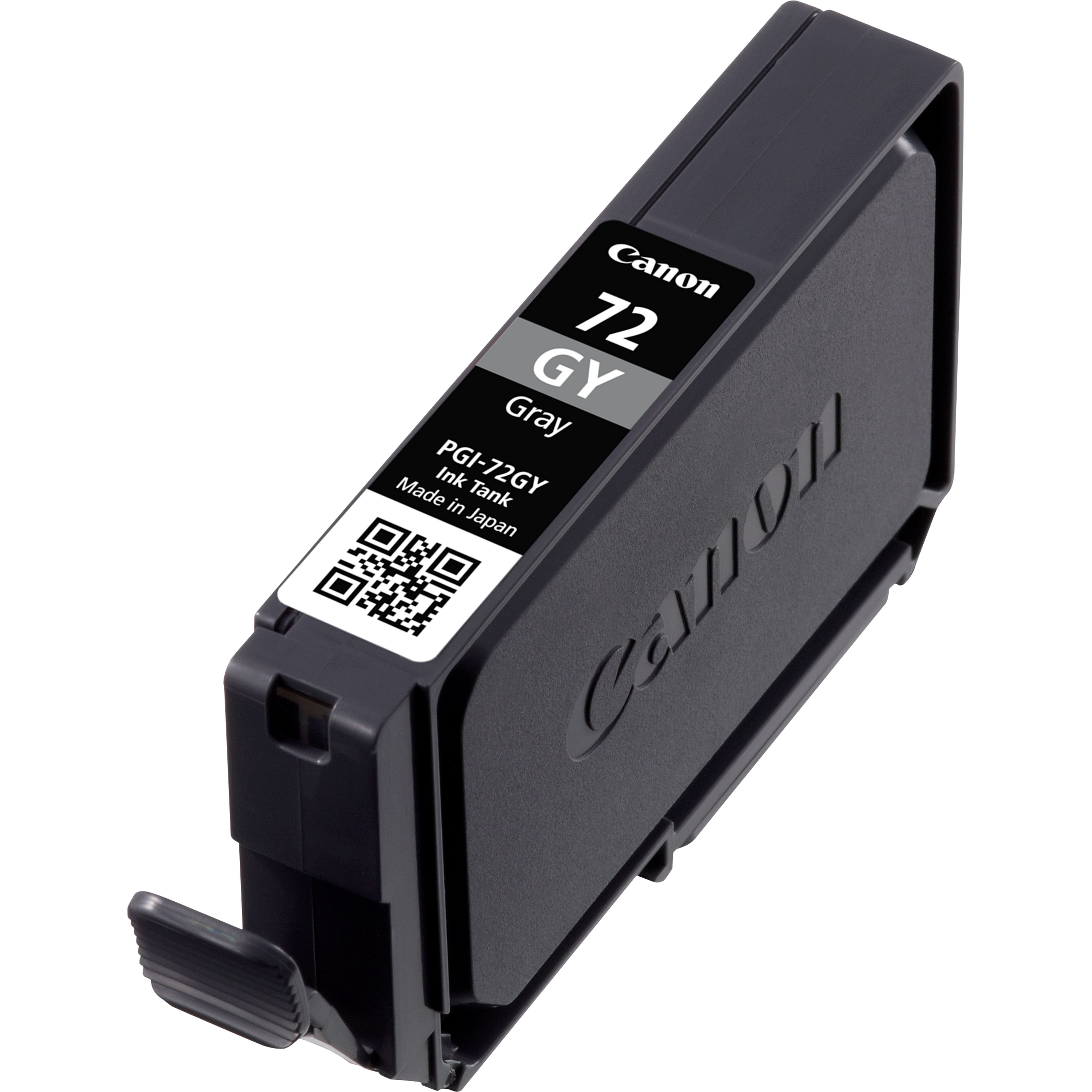 Canon PGI-72 GY grau Druckerpatrone