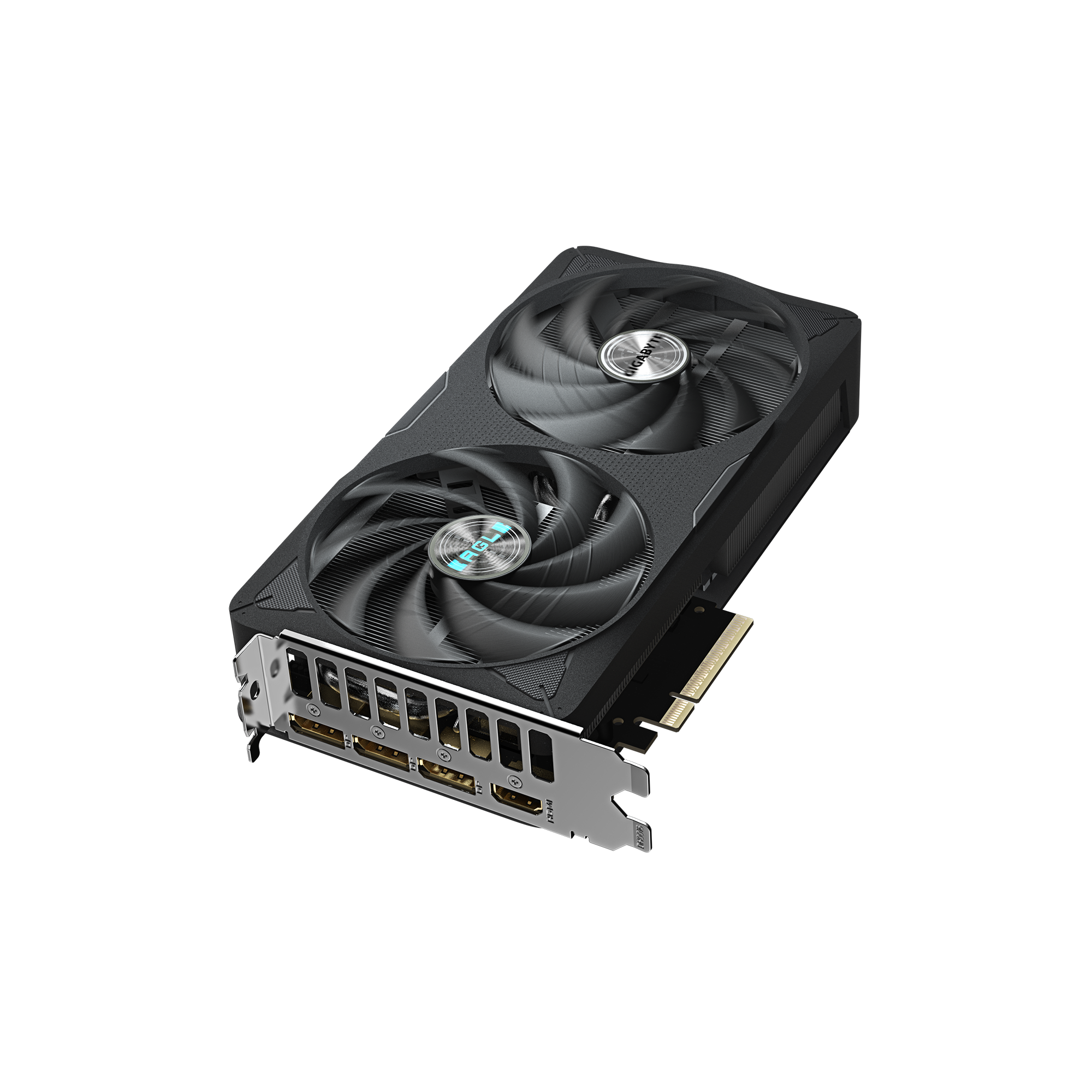 GeForce RTX 5060 Ti EAGLE OC 8G, Grafikkarte