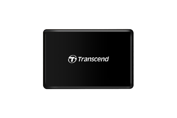 MULTI MEMORY CARD READER USB 3.0 USB 3.1 GEN 1 BLACK