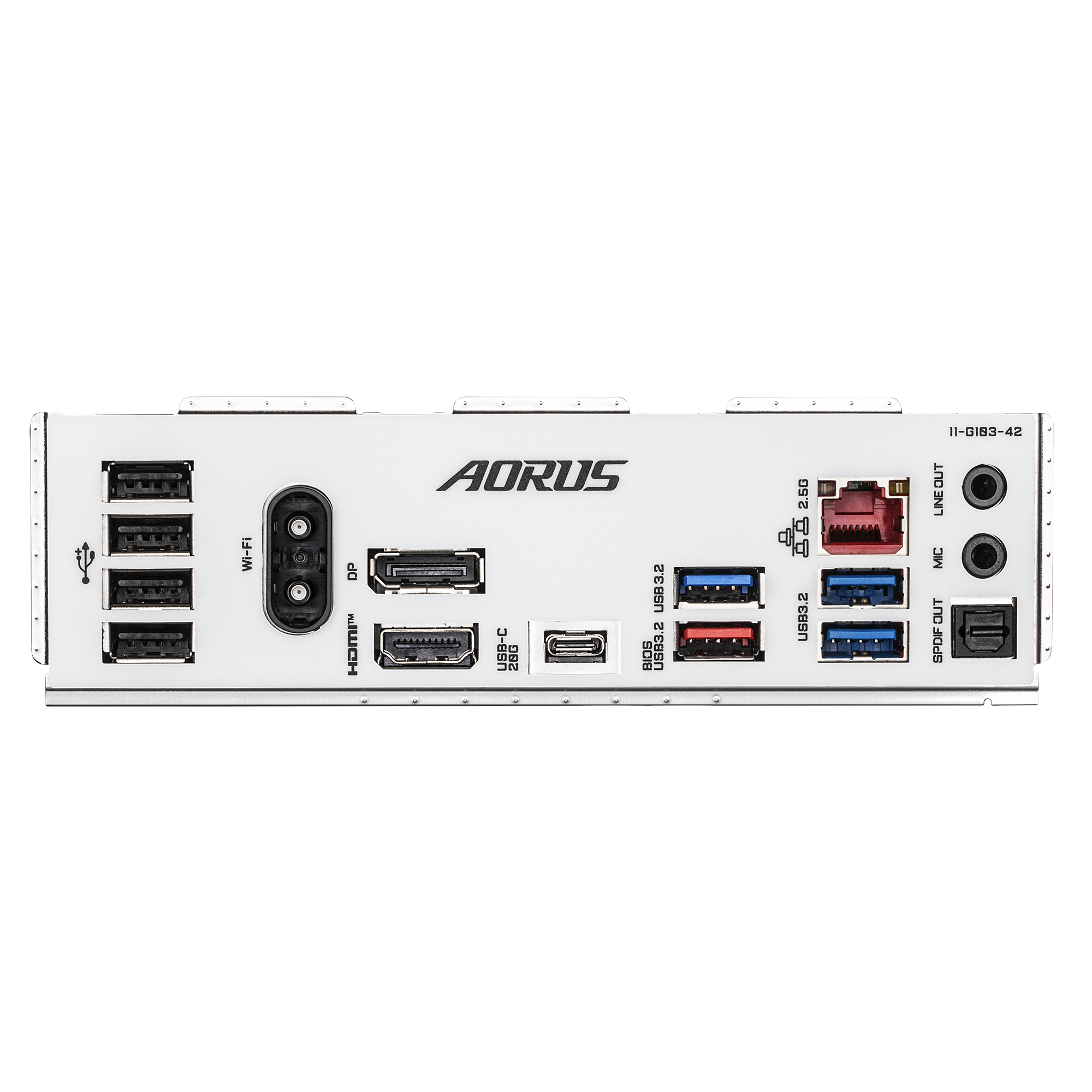 B760M AORUS ELITE WIFI6E GEN5, Mainboard