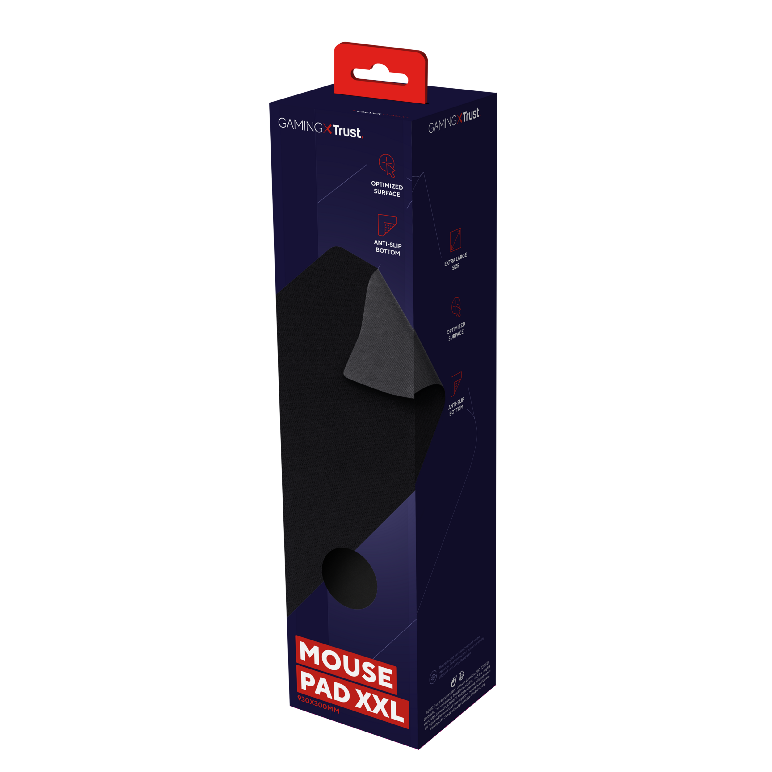 GXT758 MOUSEPAD XXL