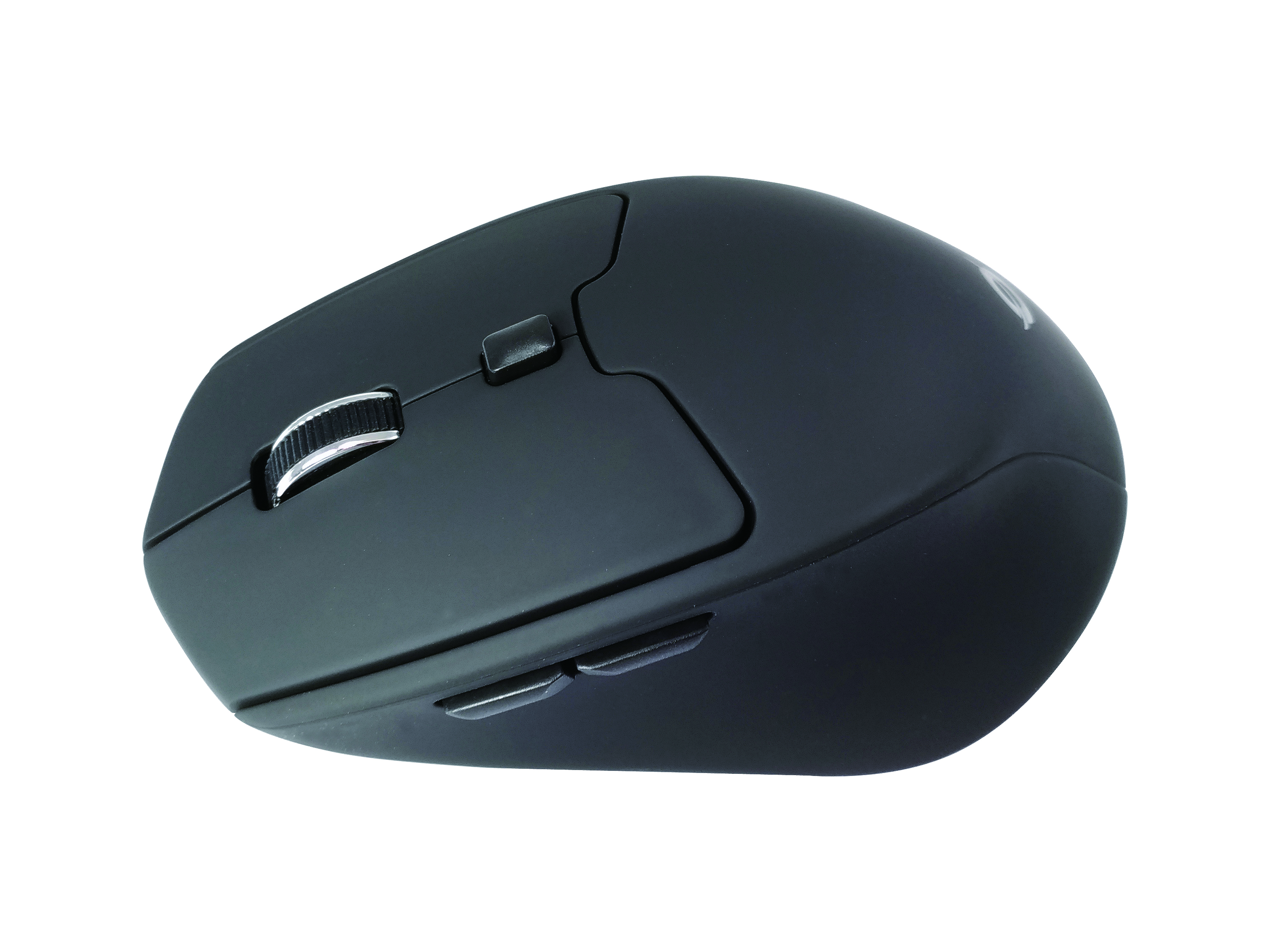 CONCEPTRONIC Maus Wireless BT5.2/6Btns ERGO schwarz