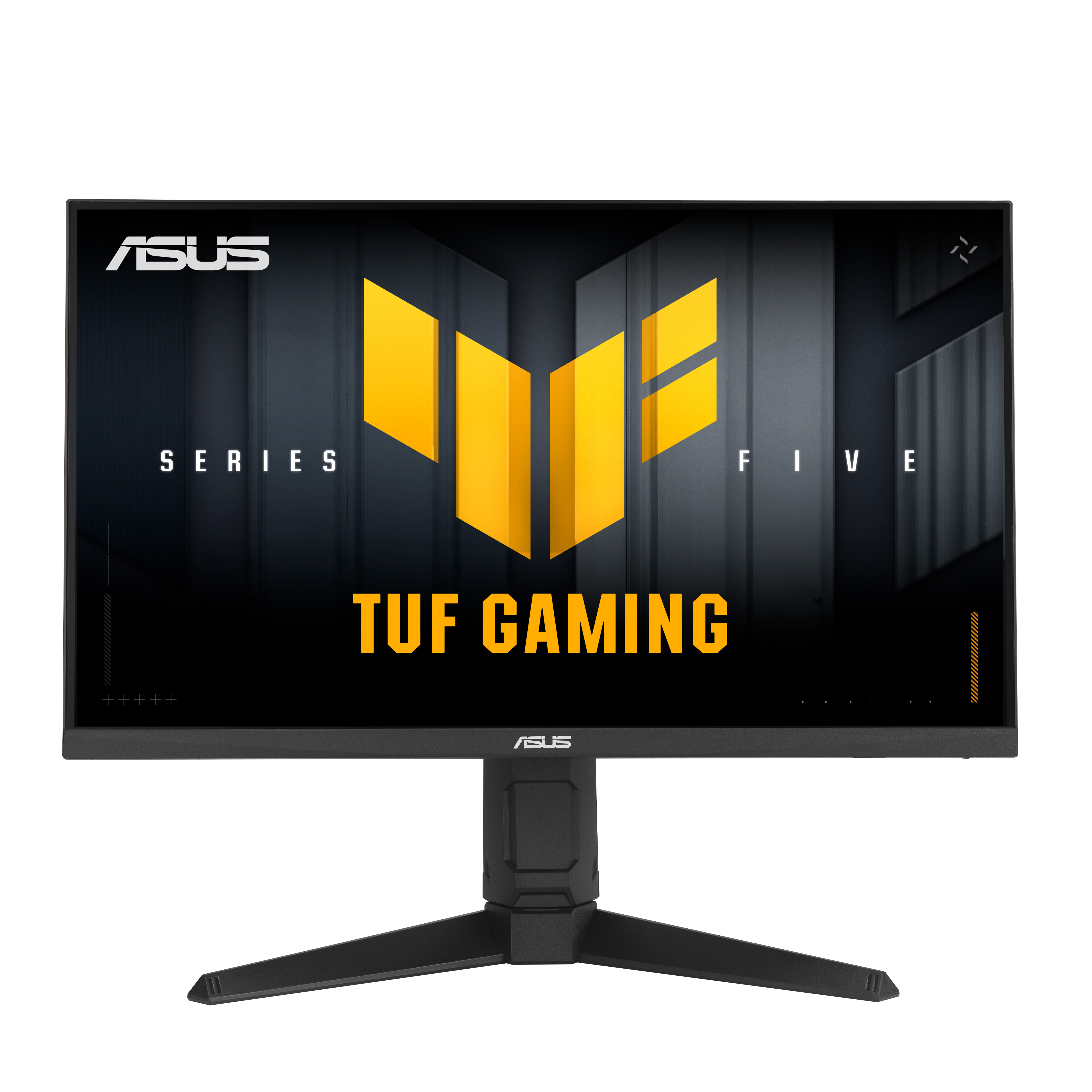 ASUS TUF Gaming VG259QL5A 62,23cm 24,5Zoll Fast IPS WLED FHD 16:9 200Hz 300cd/m2 1m/0.3ms 2xHDMI DP 2x2W Speakers