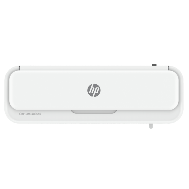 HP OneLam 400 A4 Laminiergerät bis DIN A4