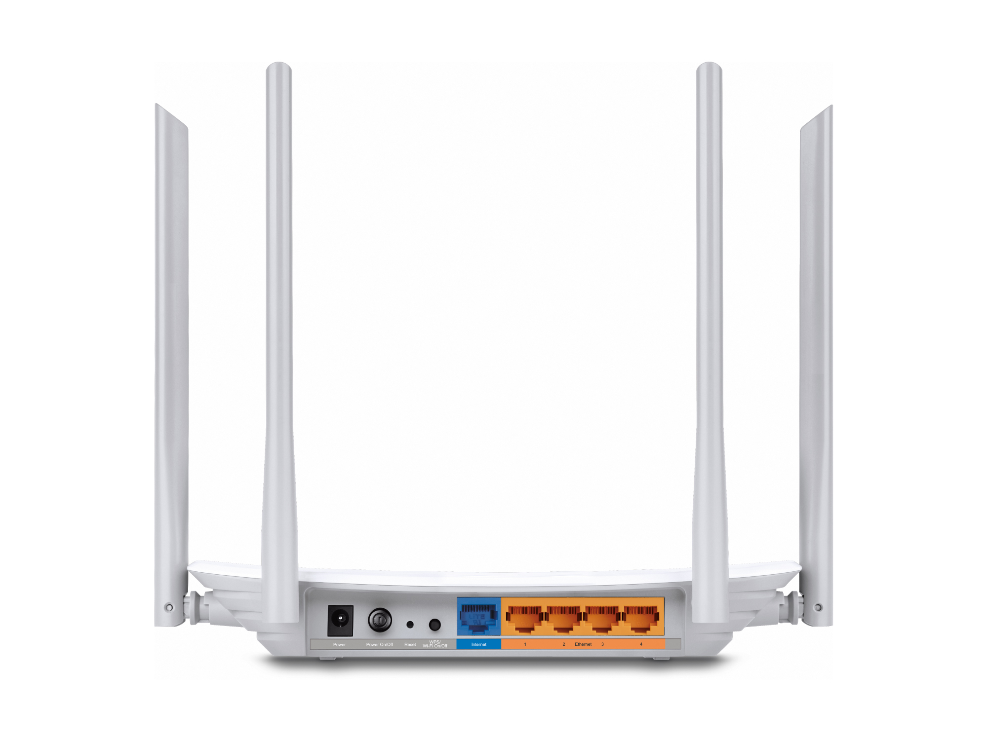 TP-Link Archer C50(EU)