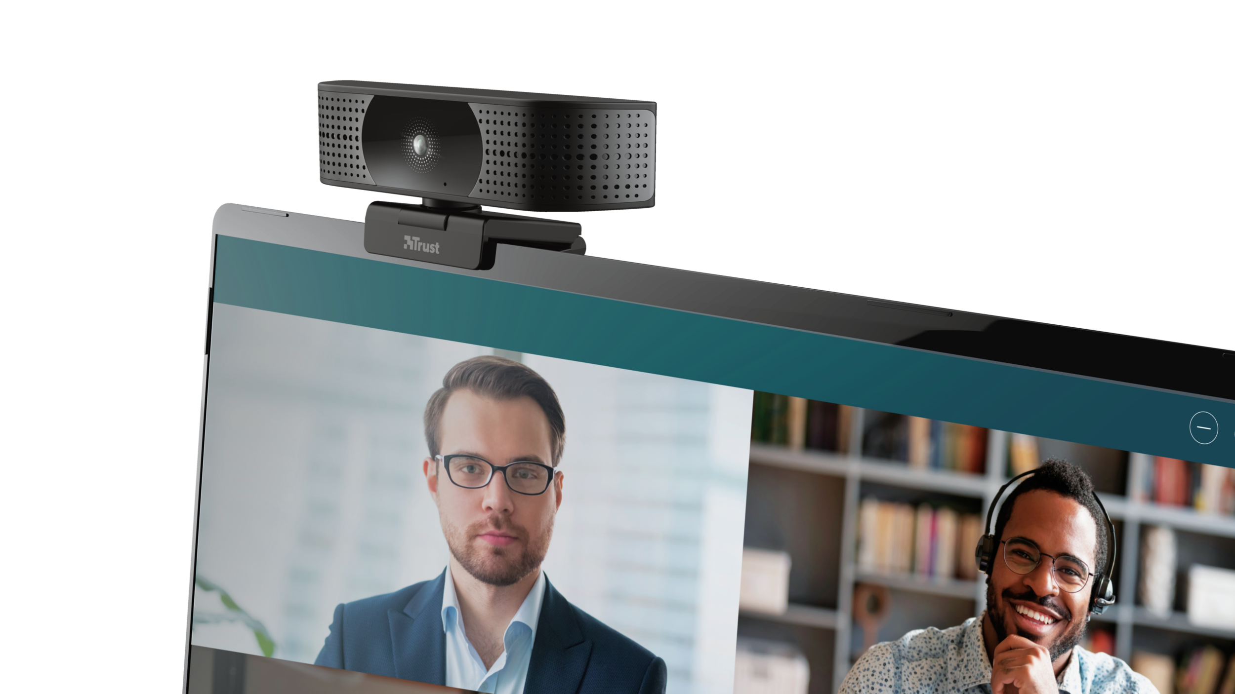 TEZA 4K UHD WEBCAM
