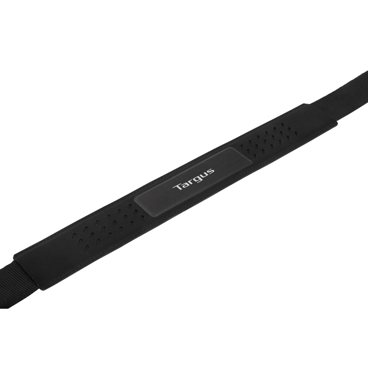SHOULDER STRAP BLACK .