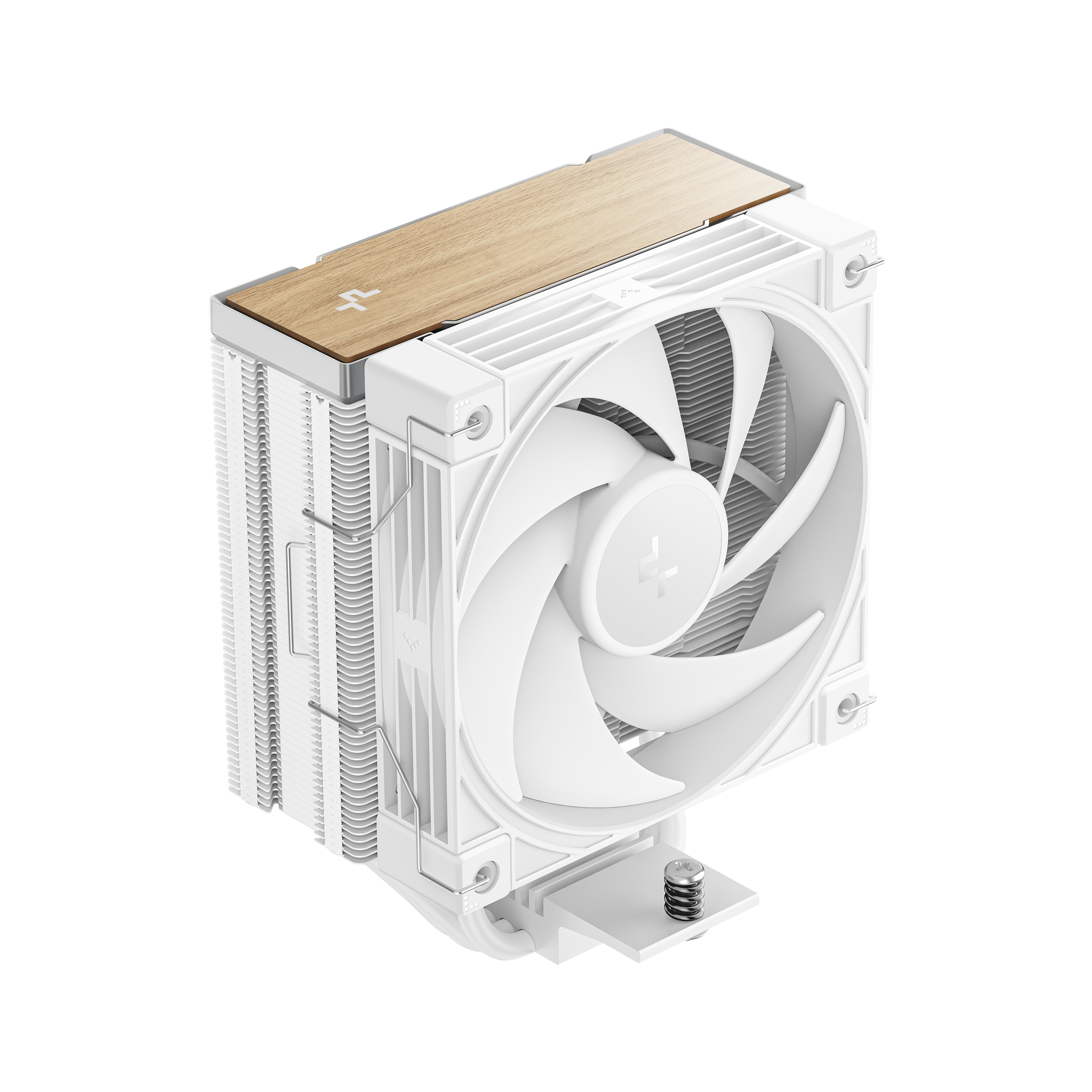 AK400 G2 WH, CPU-Kühler