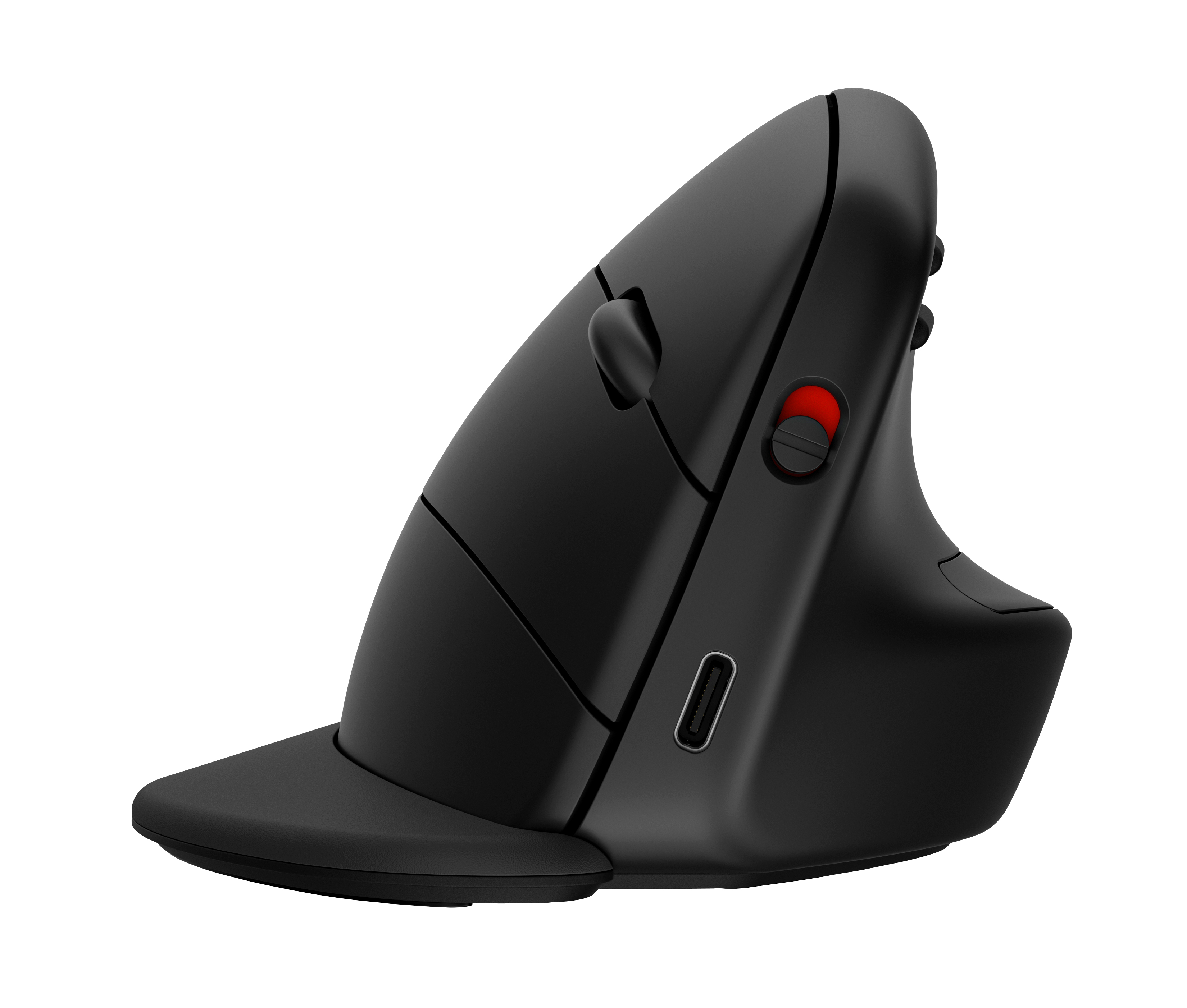 HP 925 Ergonomic Vertical Wireless Mouse
