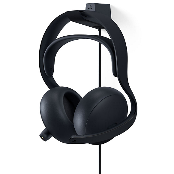 PULSE Elite Wireless Midnight Black - PS5, Gaming-Headset