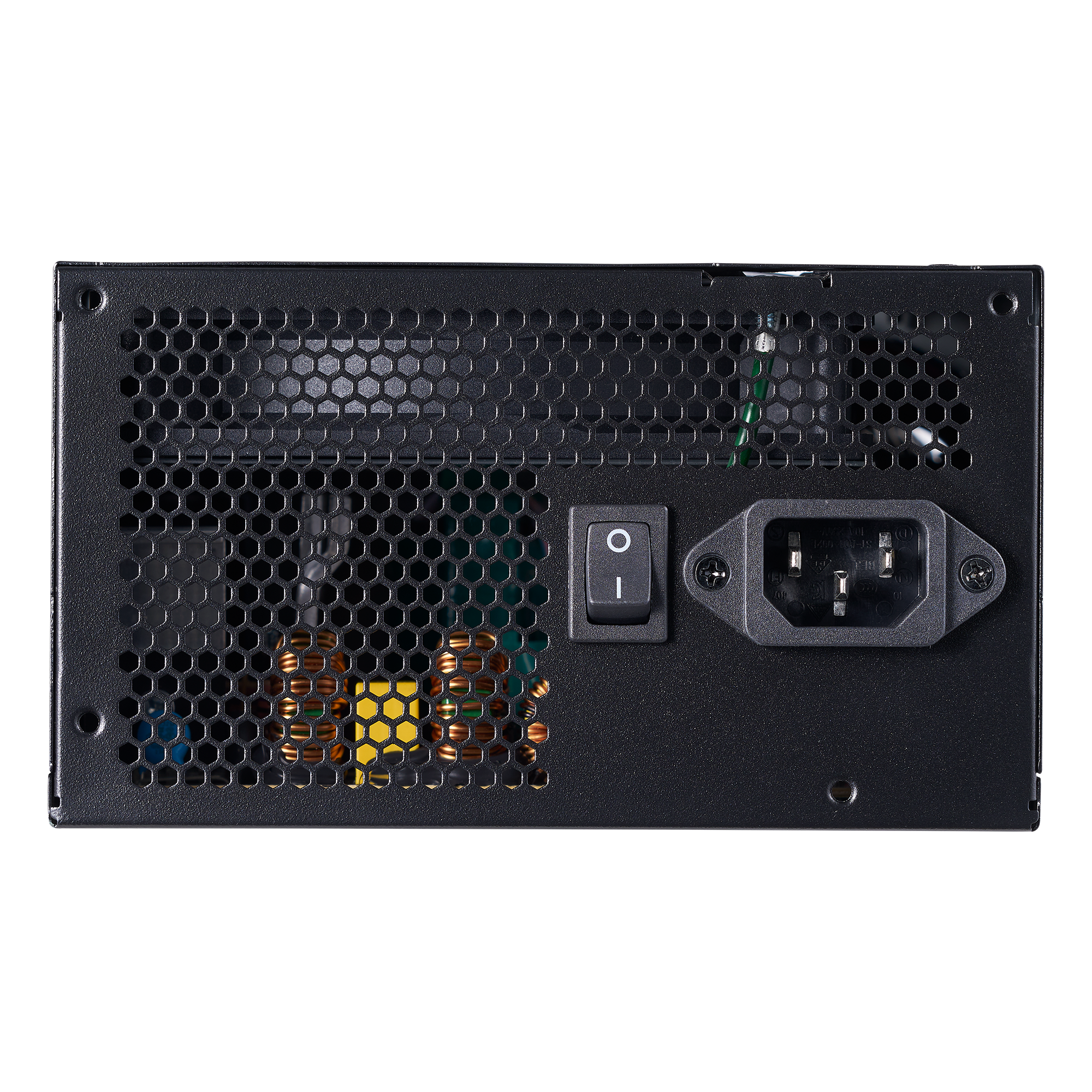 Netzteil XPG PROBE 600 (600W/ATX2.4) 80+ Bronze retail